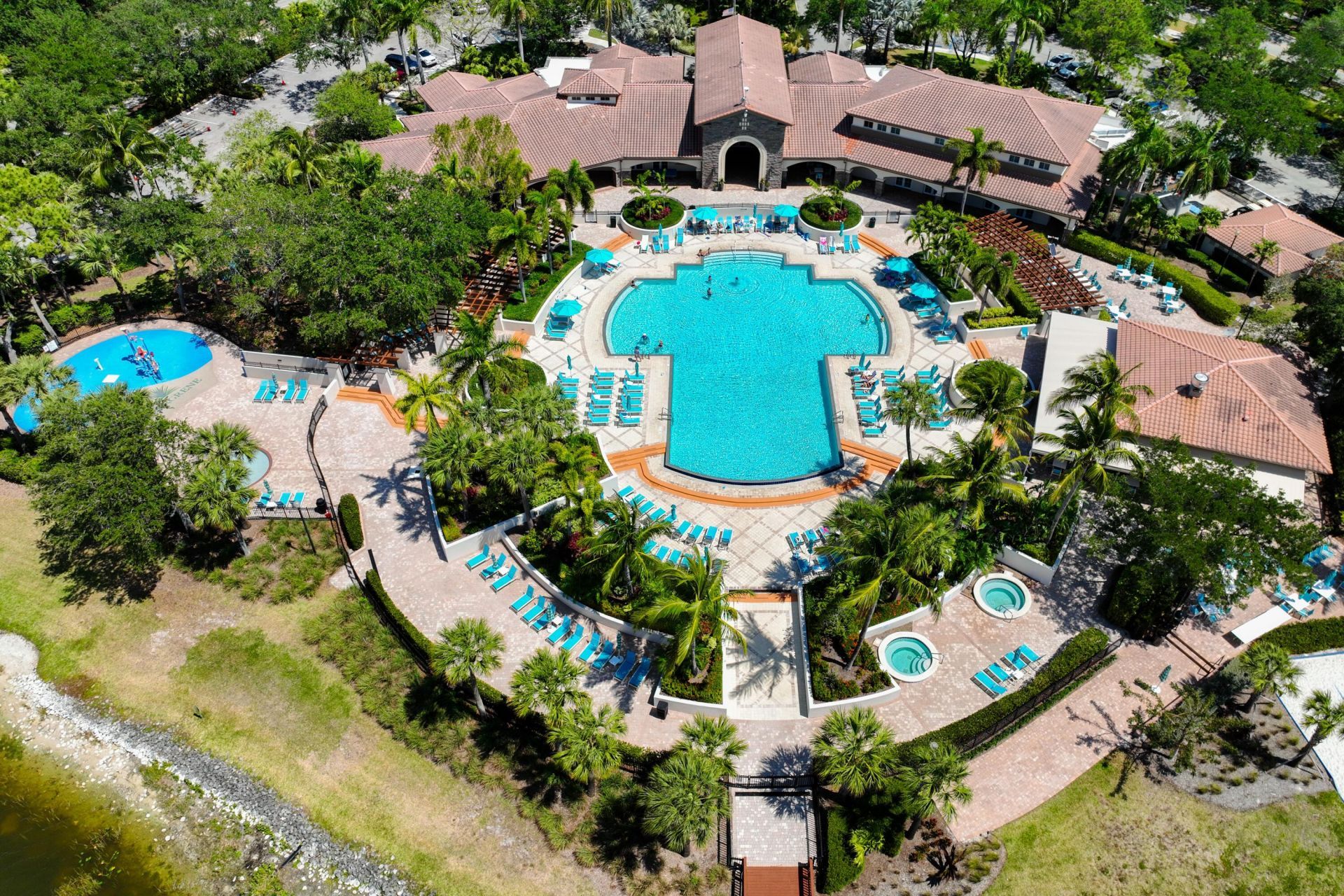 943 Mill Creek Drive, Palm Beach Gardens, FL 33410 Photo