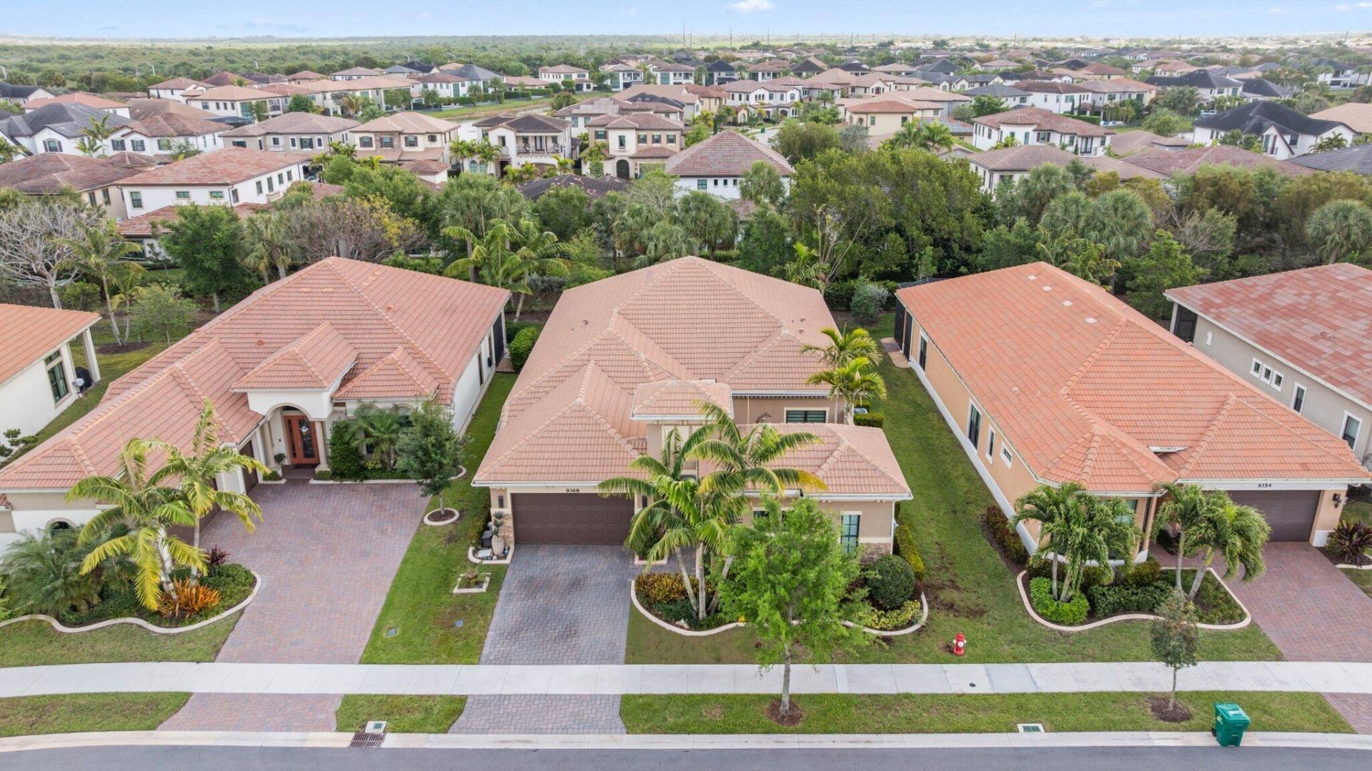 9368 Cantal Circle E, Parkland, FL 33076 Photo