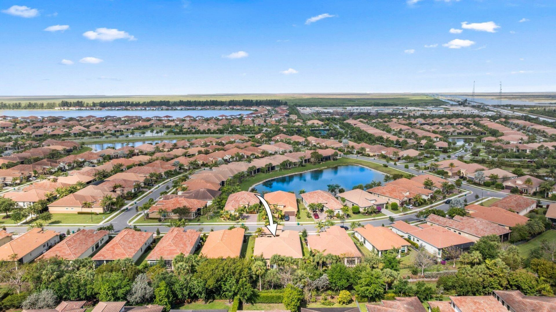 9368 Cantal Circle E, Parkland, FL 33076 Photo