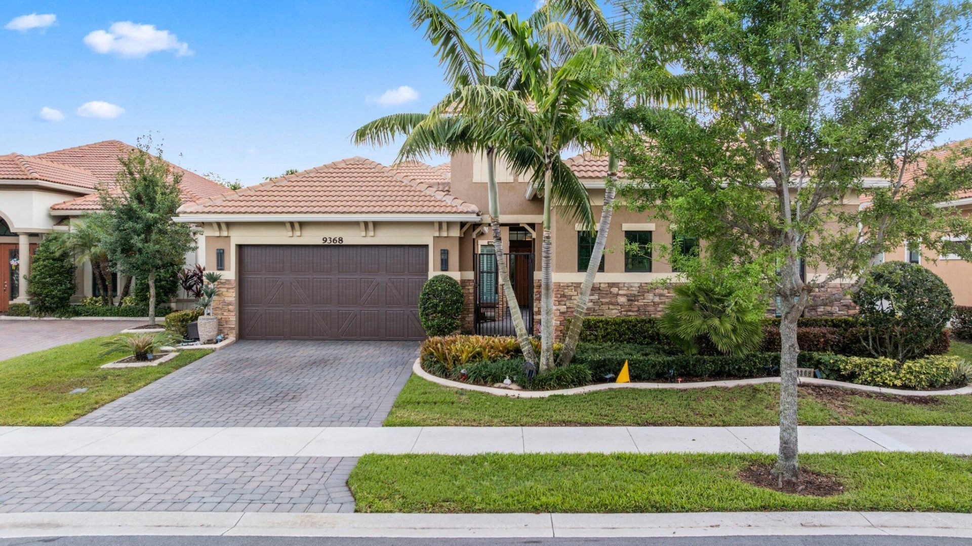 9368 Cantal Circle E, Parkland, FL 33076 Photo