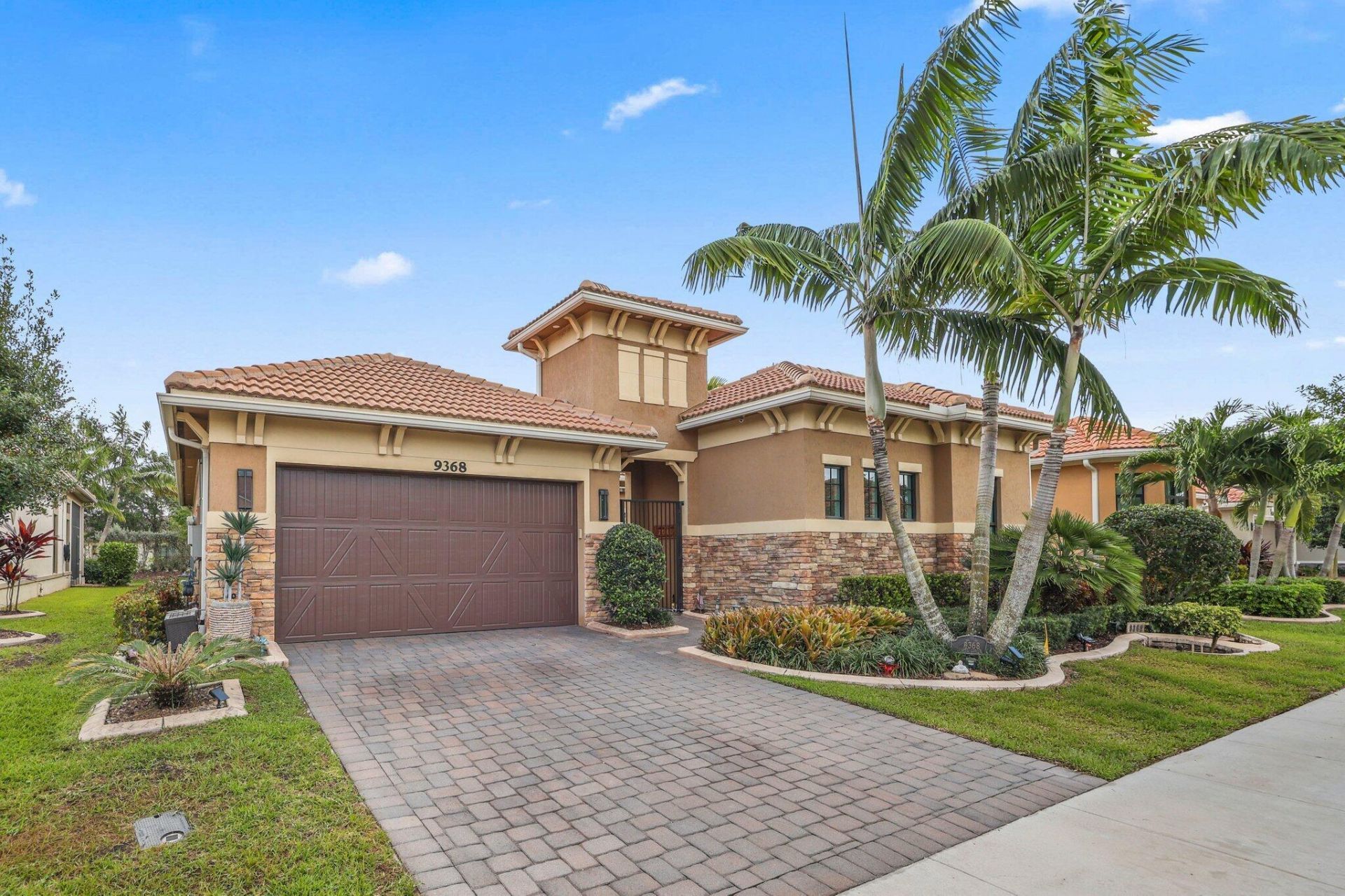 9368 Cantal Circle E, Parkland, FL 33076 Photo