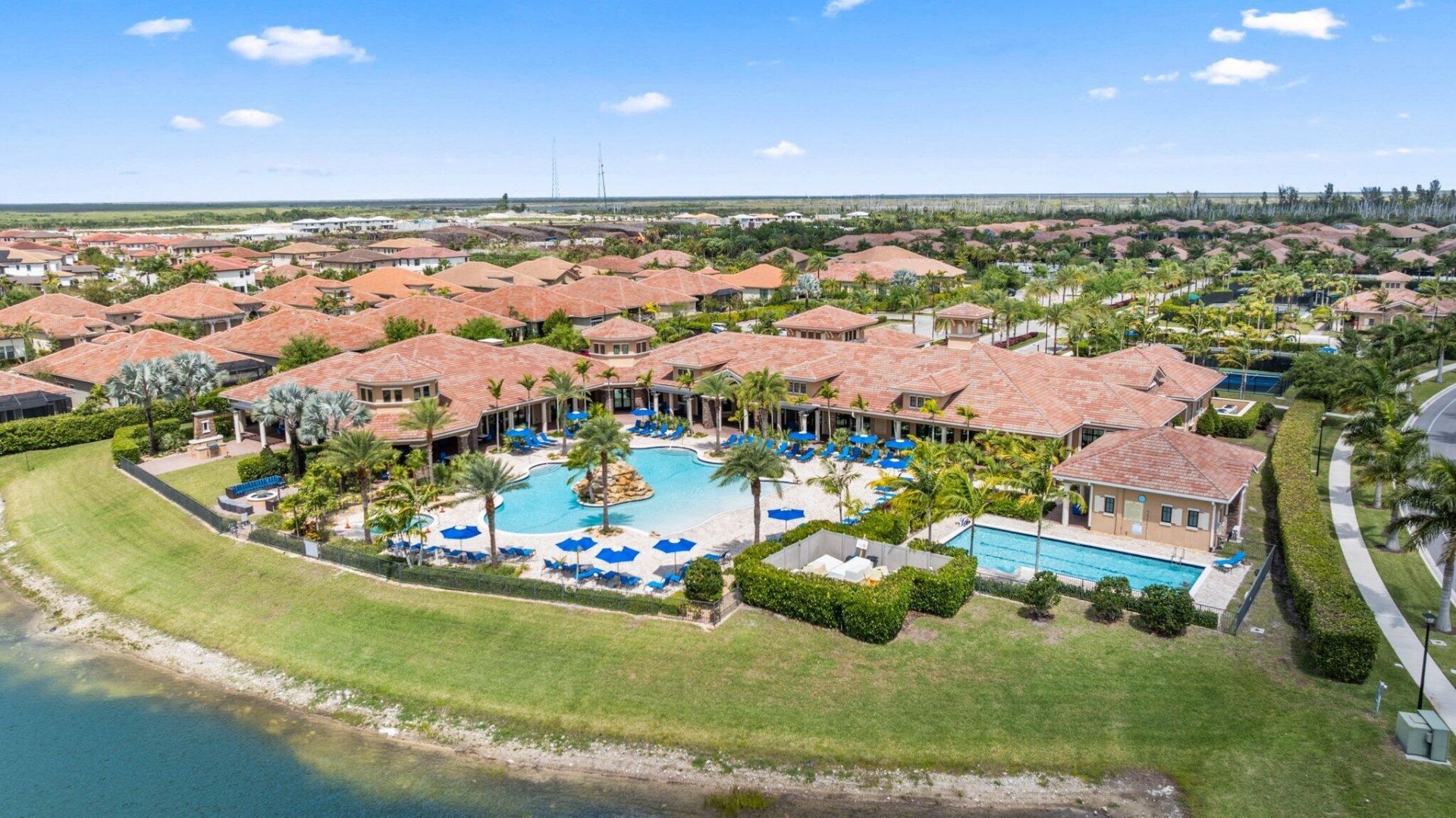 9368 Cantal Circle E, Parkland, FL 33076 Photo