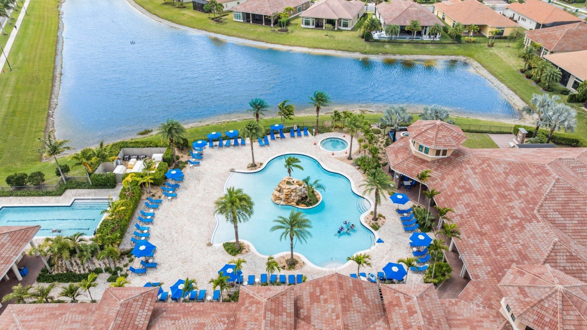 9368 Cantal Circle E, Parkland, FL 33076 Photo