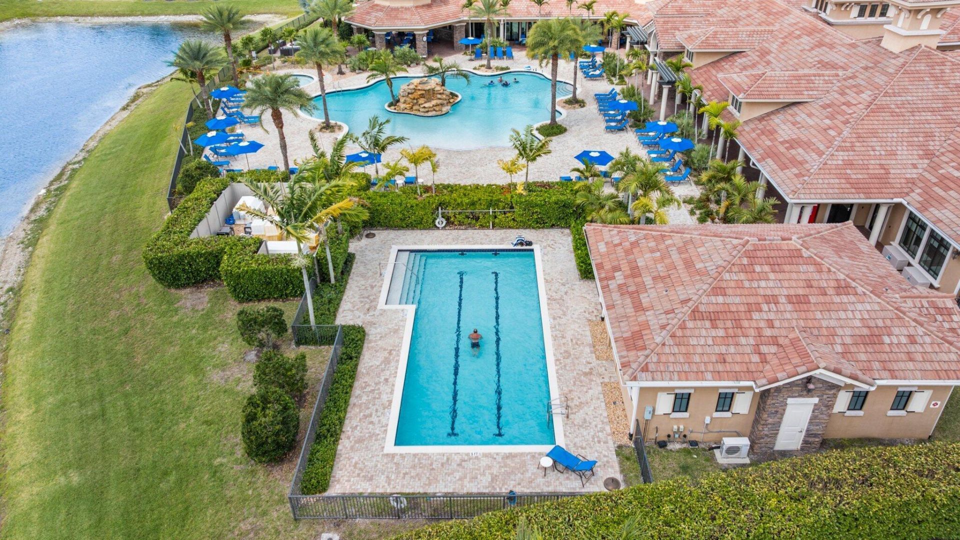 9368 Cantal Circle E, Parkland, FL 33076 Photo