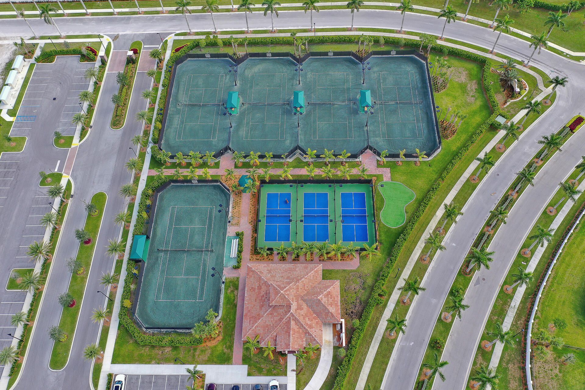 9368 Cantal Circle E, Parkland, FL 33076 Photo