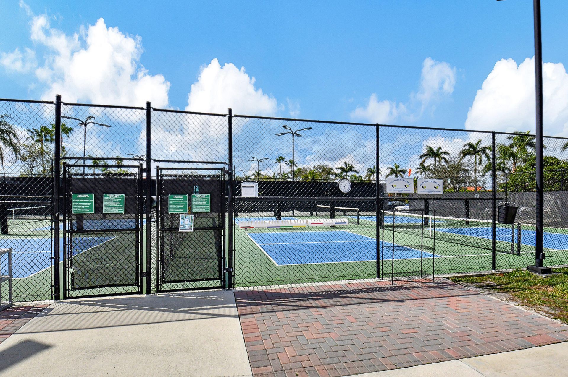 9718 Harbour Lake Circle, Boynton Beach, FL 33437 Photo