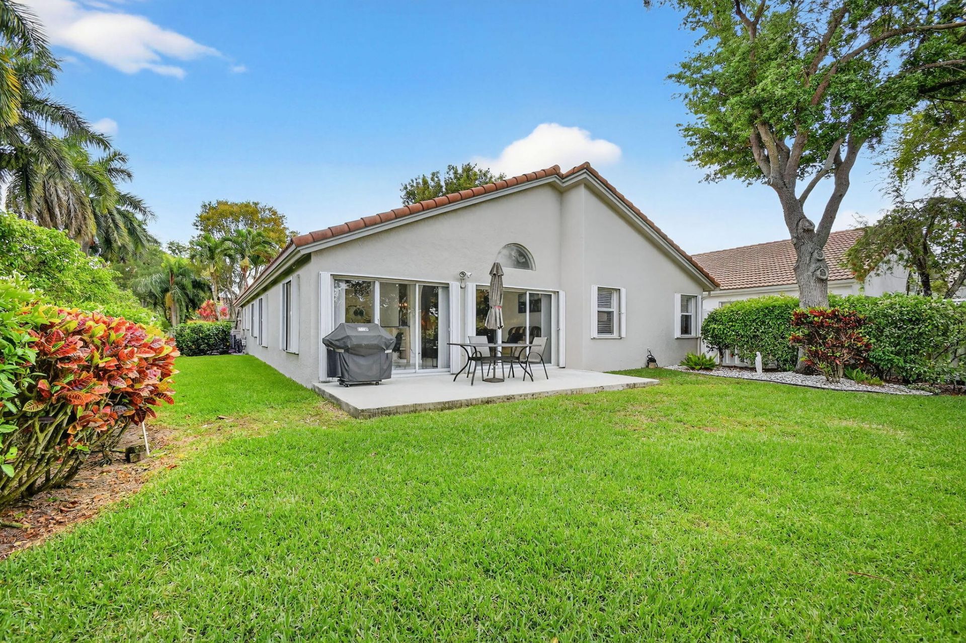 9718 Harbour Lake Circle, Boynton Beach, FL 33437 Photo