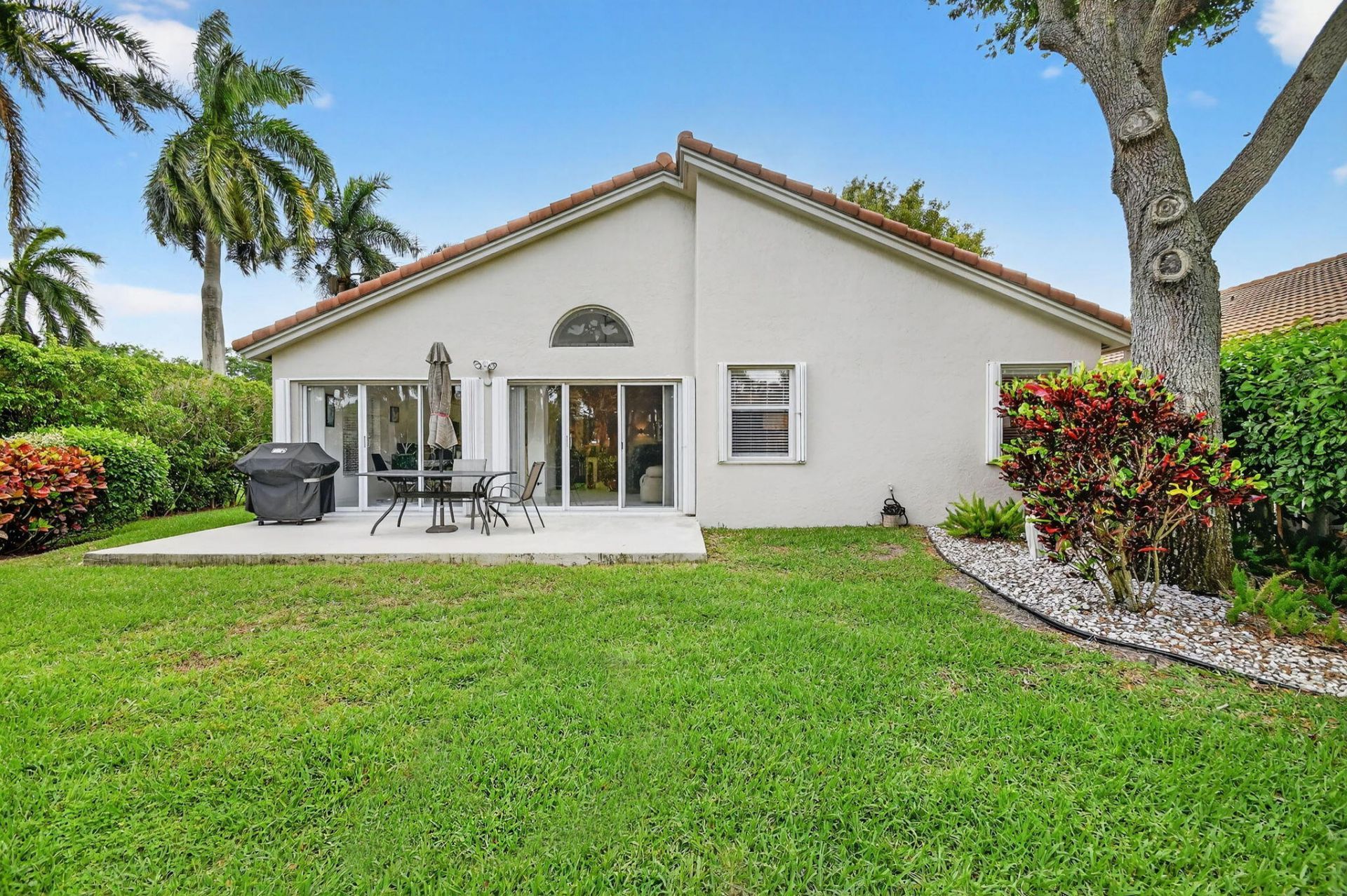 9718 Harbour Lake Circle, Boynton Beach, FL 33437 Photo