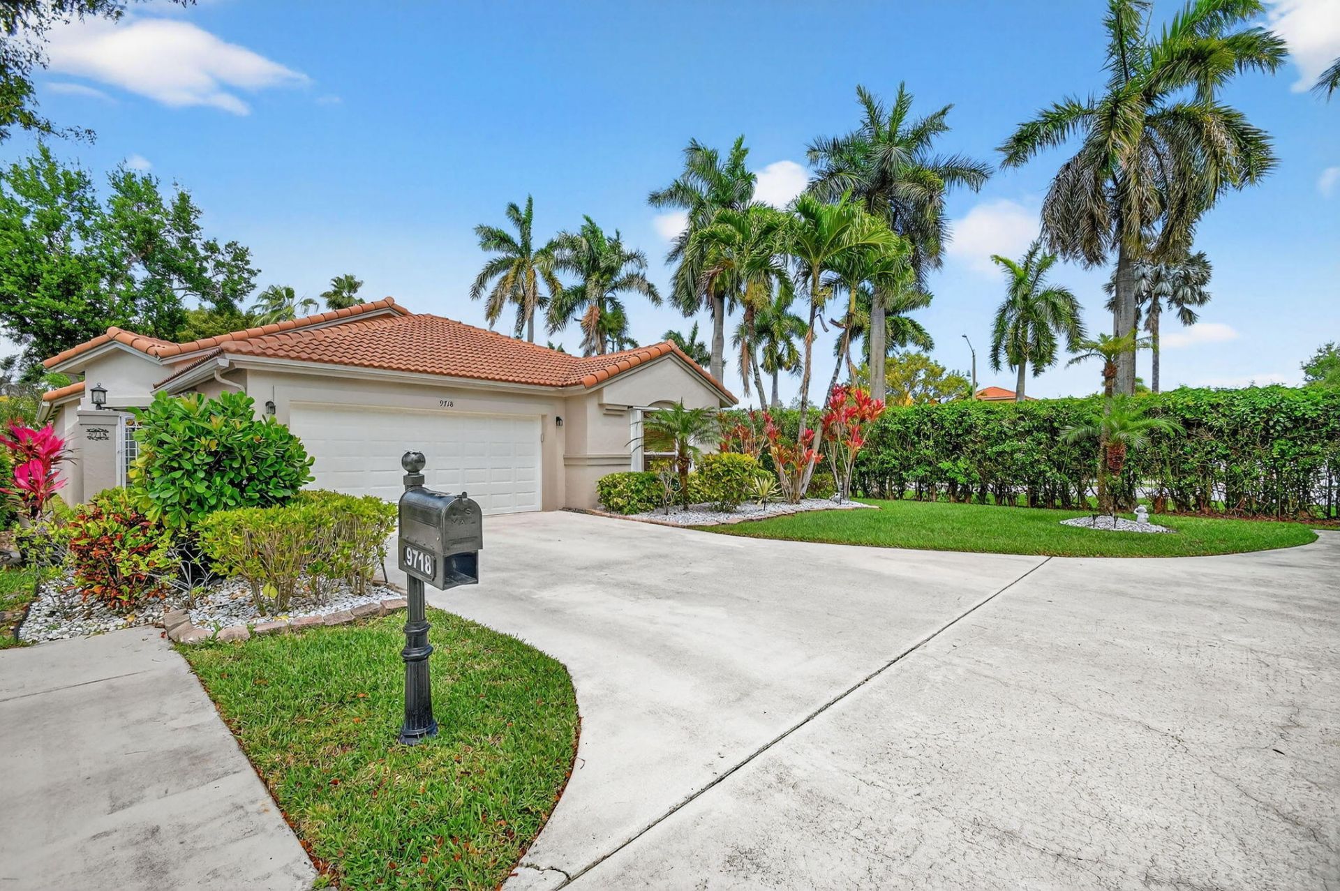 9718 Harbour Lake Circle, Boynton Beach, FL 33437 Photo