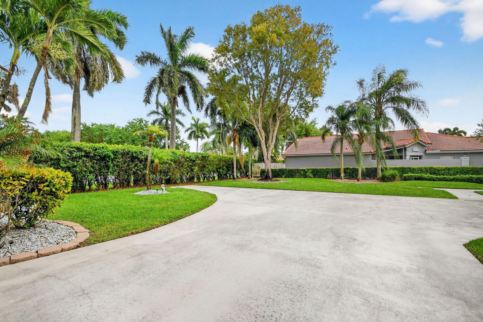 9718 Harbour Lake Circle, Boynton Beach, FL 33437 Photo