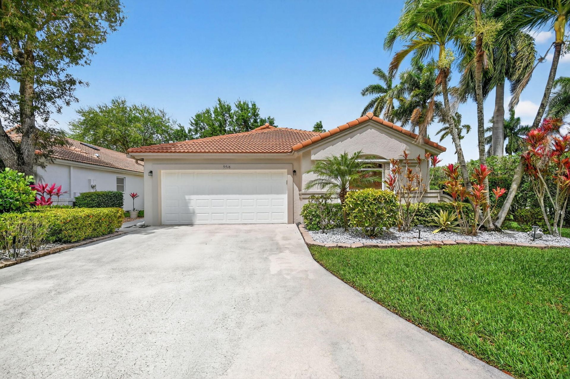9718 Harbour Lake Circle, Boynton Beach, FL 33437 Photo