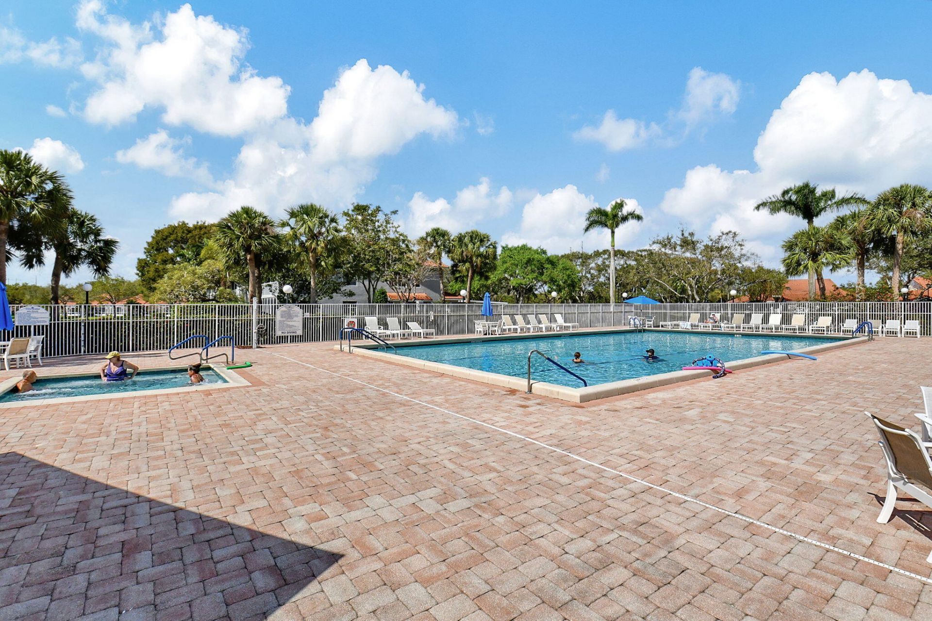 9718 Harbour Lake Circle, Boynton Beach, FL 33437 Photo