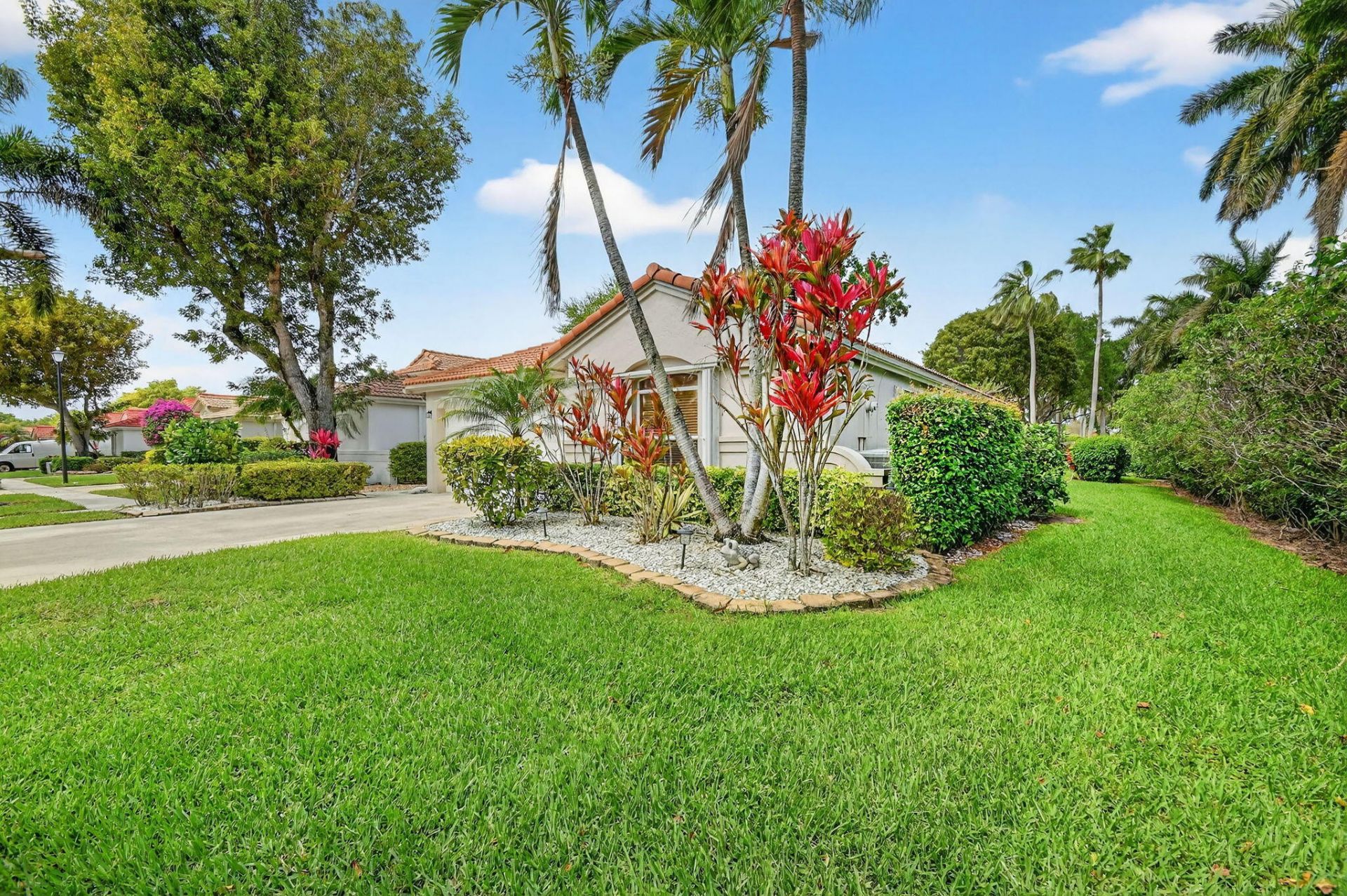 9718 Harbour Lake Circle, Boynton Beach, FL 33437 Photo