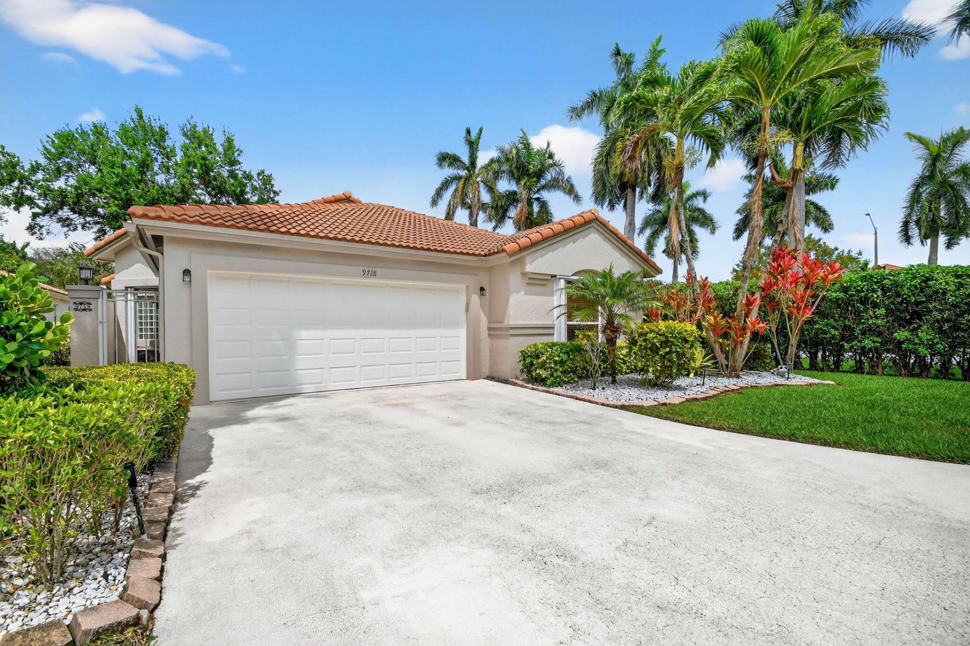 9718 Harbour Lake Circle, Boynton Beach, FL 33437 Photo
