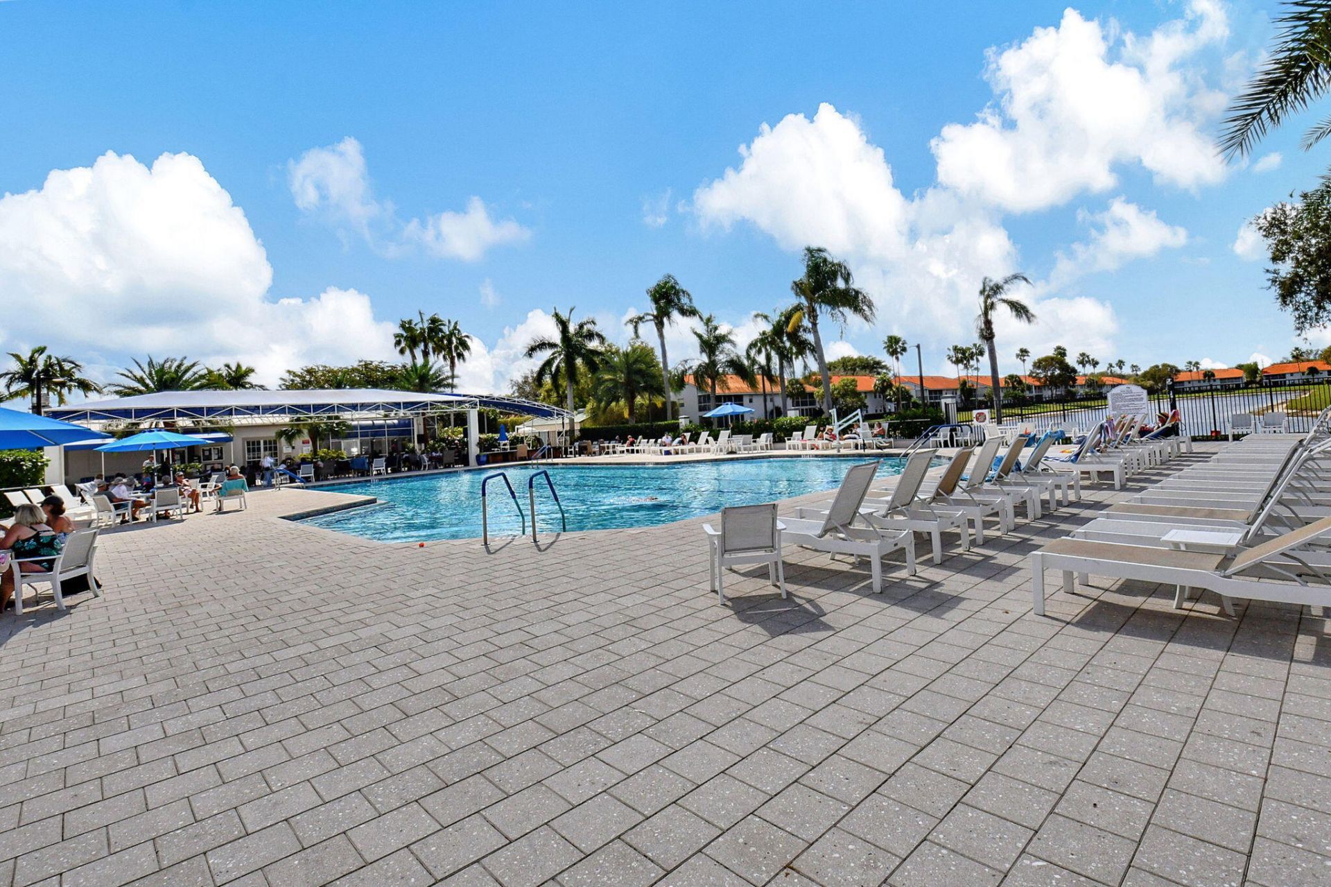 9718 Harbour Lake Circle, Boynton Beach, FL 33437 Photo