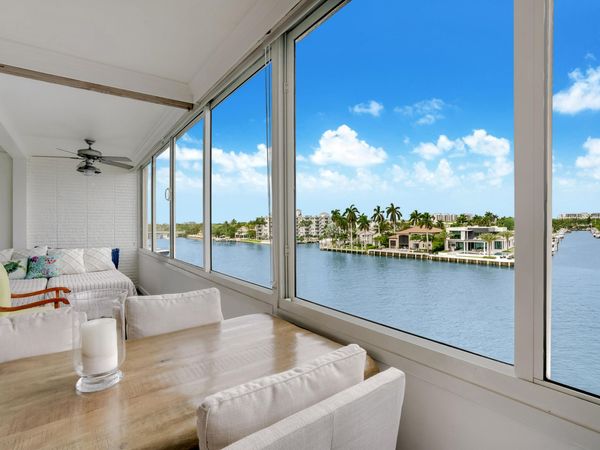 201 N Riverside Drive, Unit 402, Pompano Beach, FL 33062