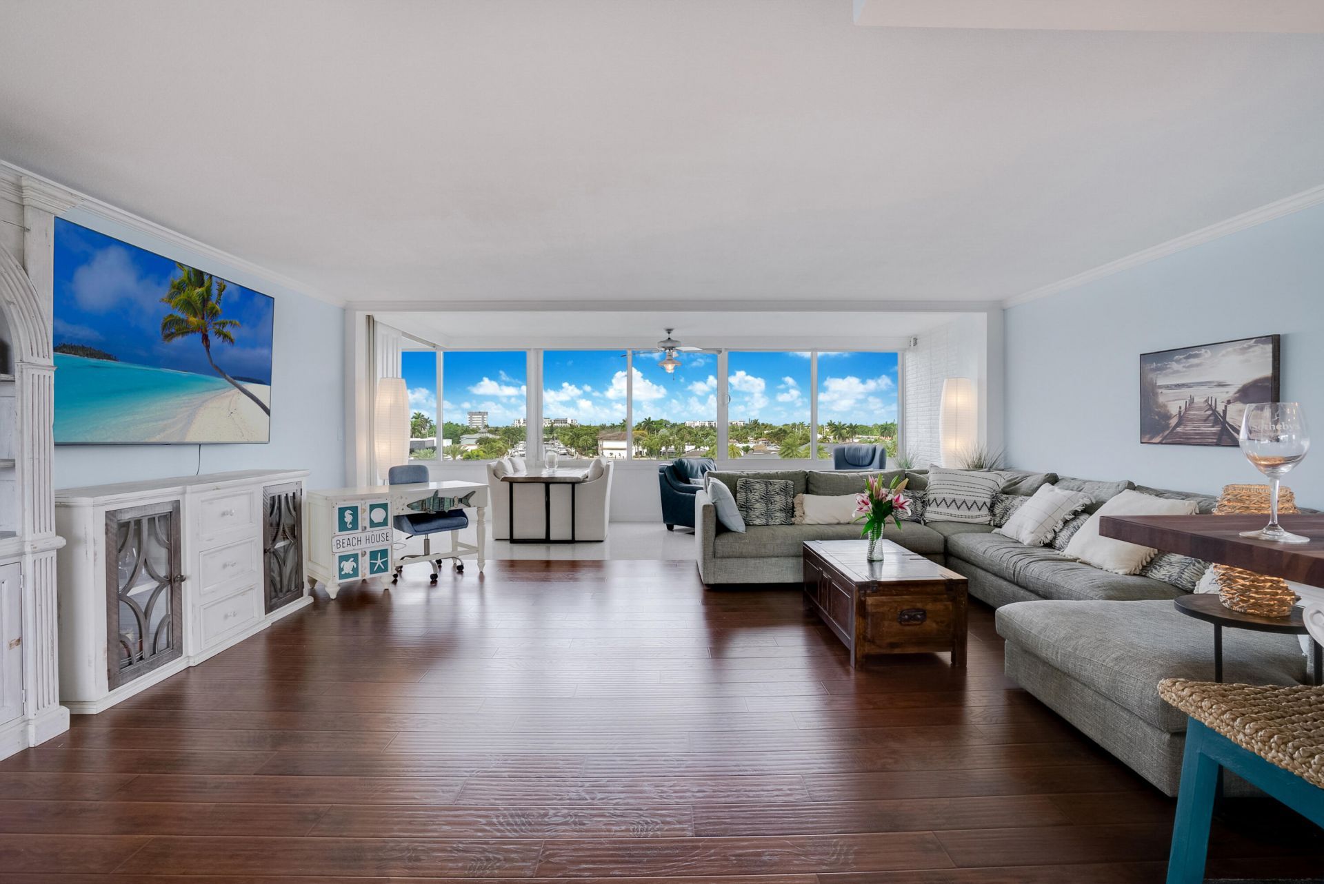 201 N Riverside Drive, Unit 402, Pompano Beach, FL 33062 Photo