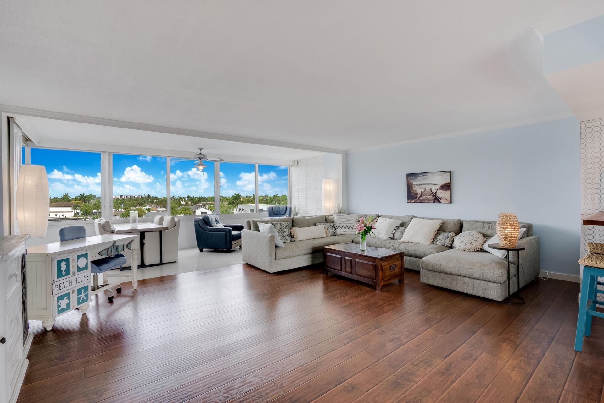 201 N Riverside Drive, Unit 402, Pompano Beach, FL 33062 Photo