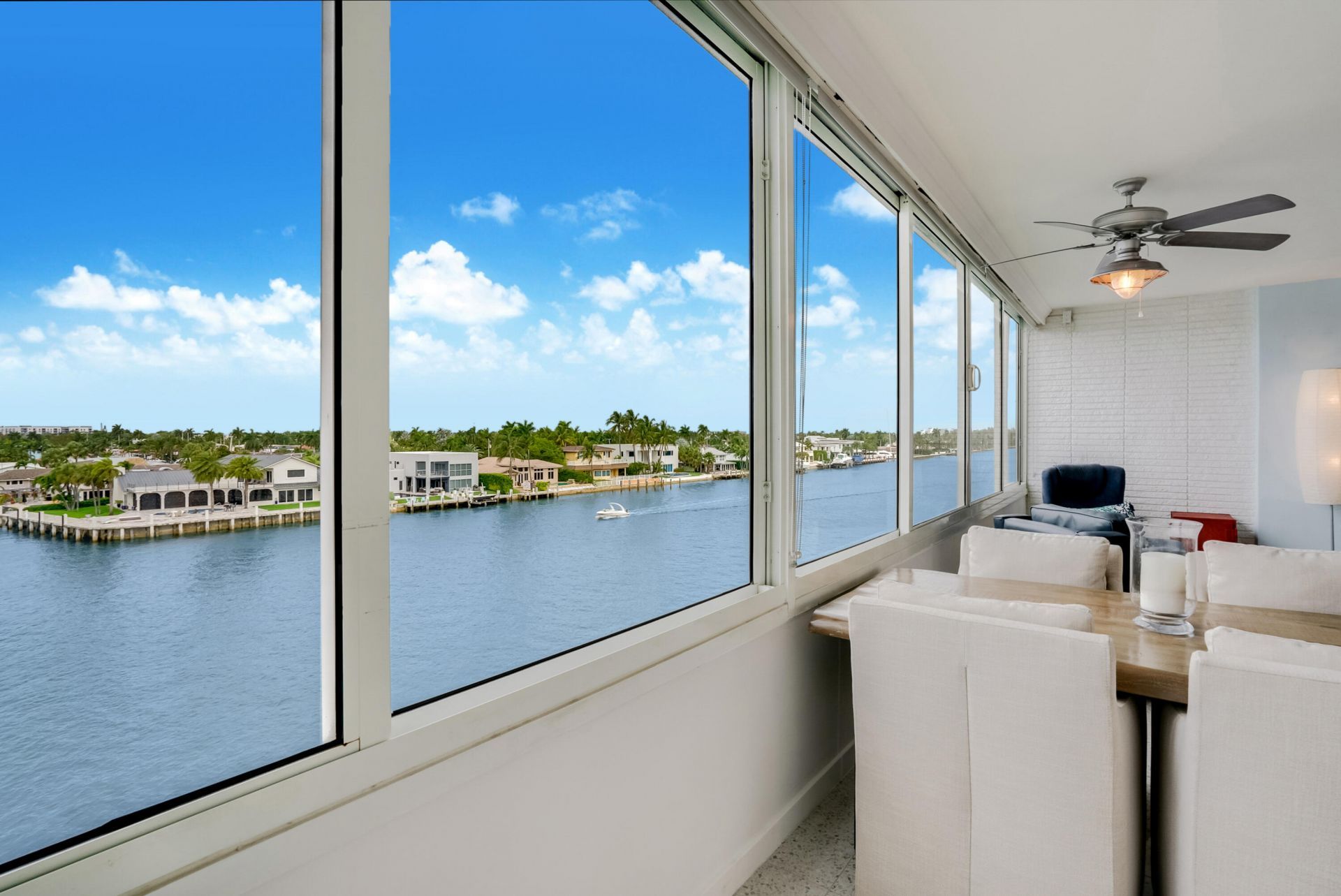201 N Riverside Drive, Unit 402, Pompano Beach, FL 33062 Photo