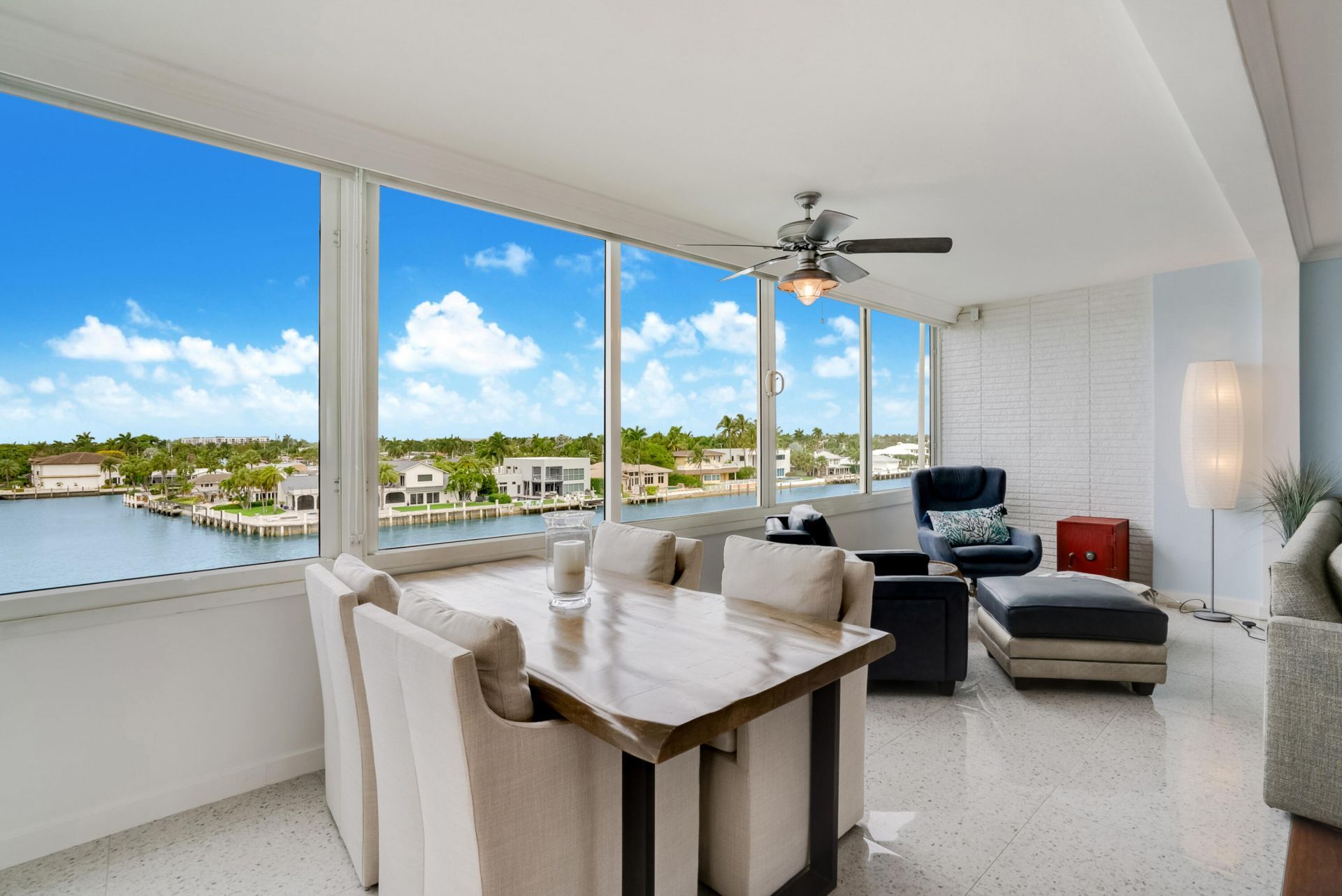 201 N Riverside Drive, Unit 402, Pompano Beach, FL 33062 Photo