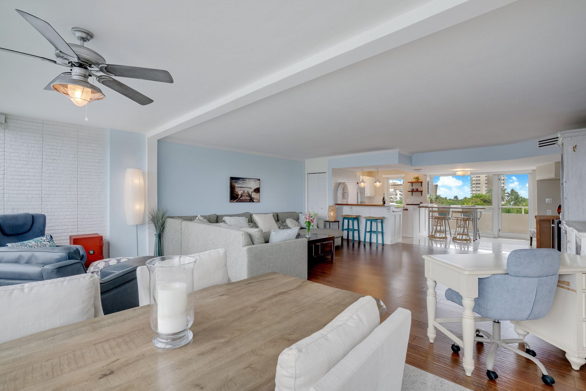 201 N Riverside Drive, Unit 402, Pompano Beach, FL 33062 Photo