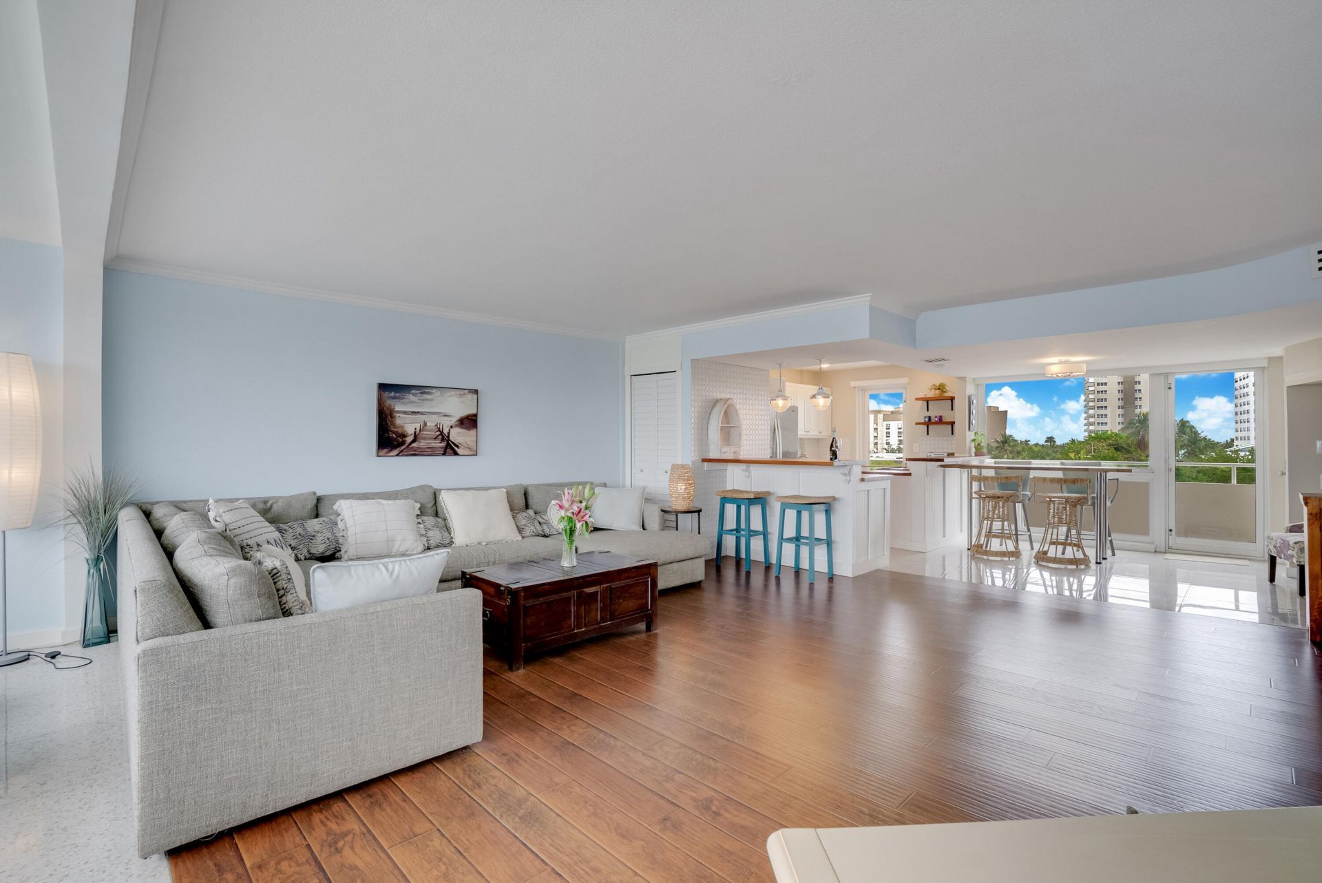 201 N Riverside Drive, Unit 402, Pompano Beach, FL 33062 Photo