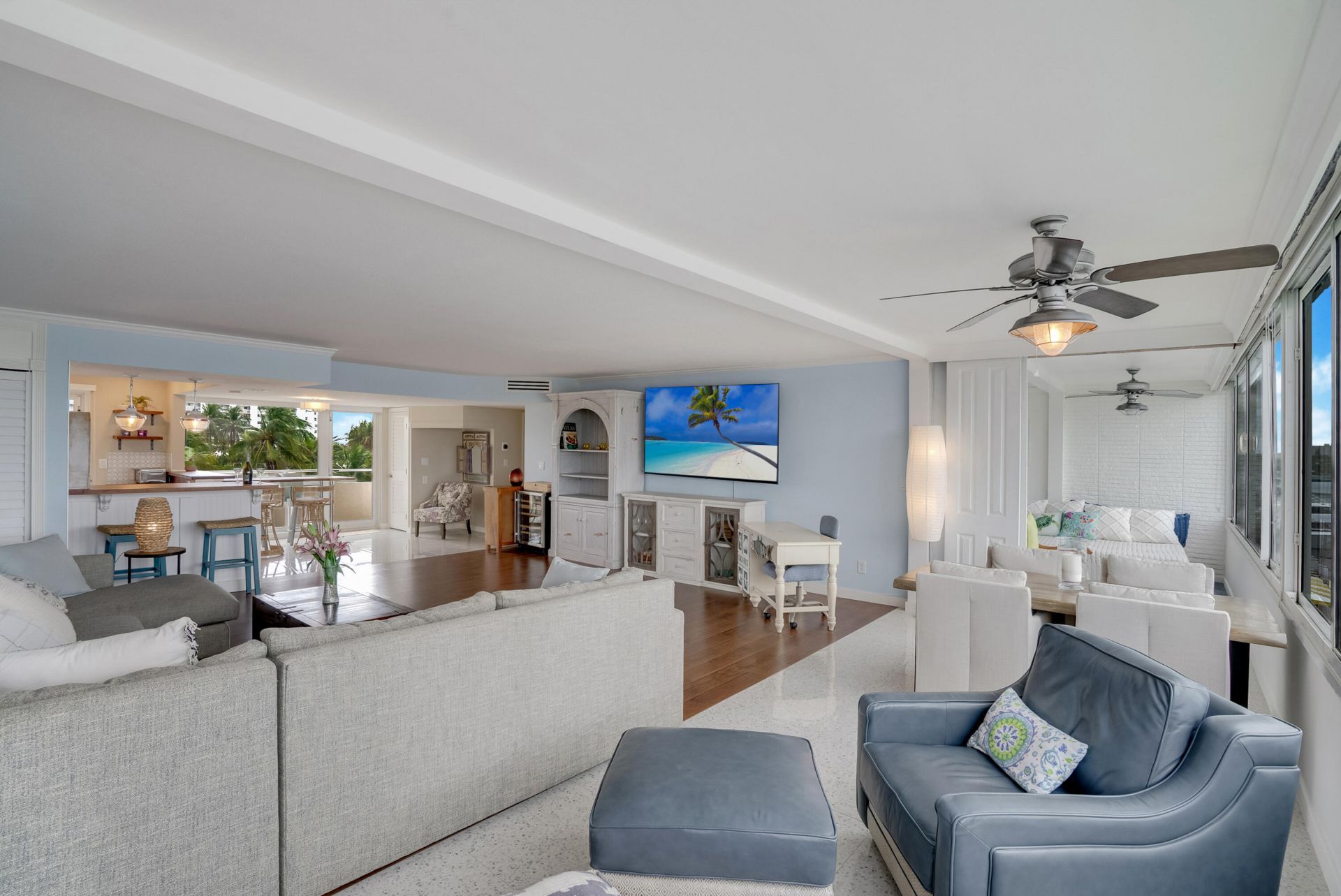 201 N Riverside Drive, Unit 402, Pompano Beach, FL 33062 Photo