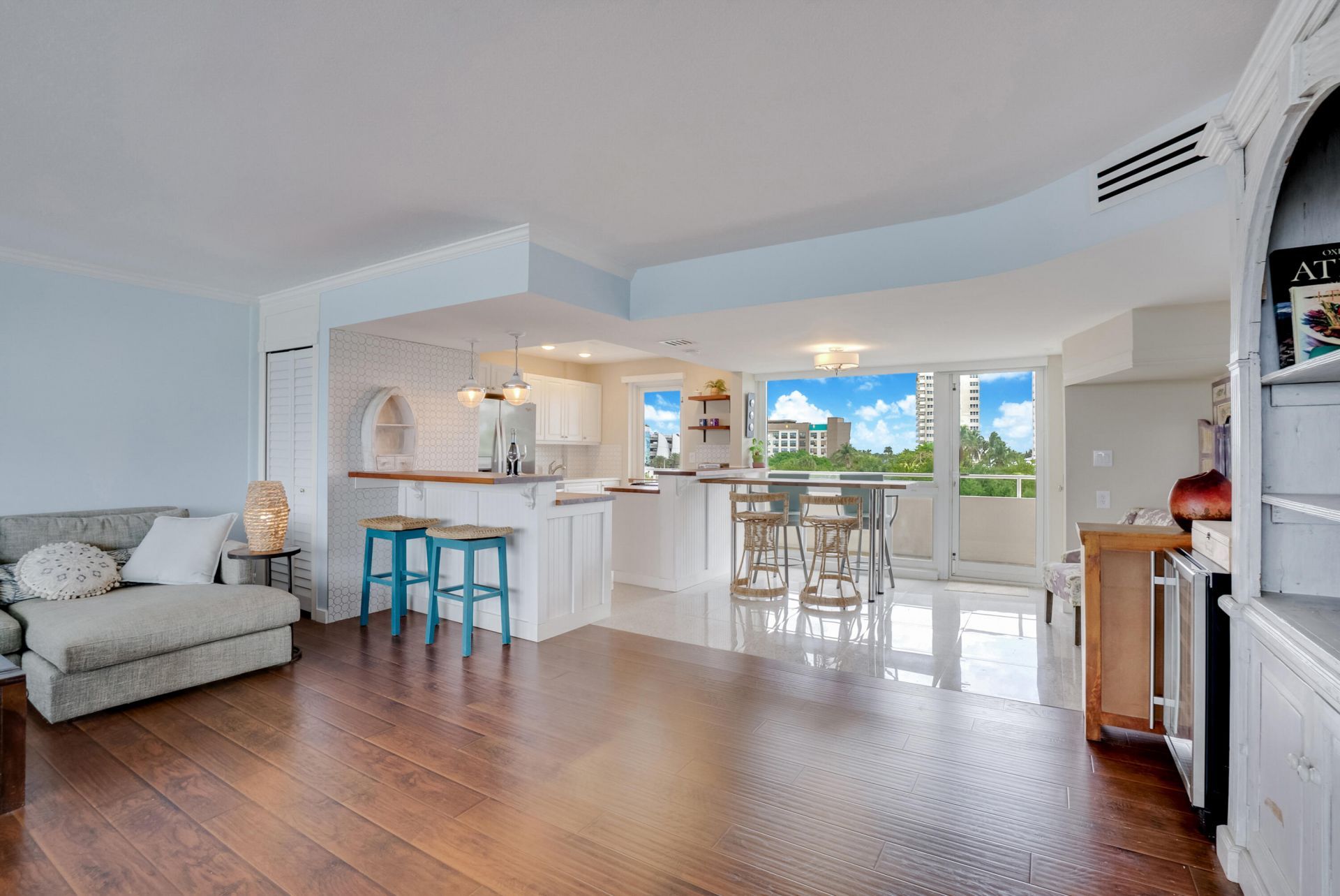 201 N Riverside Drive, Unit 402, Pompano Beach, FL 33062 Photo