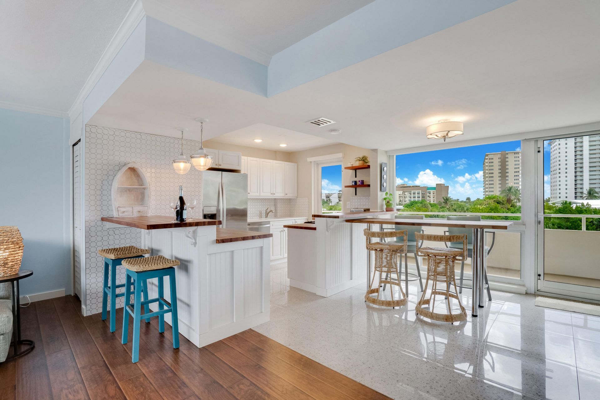 201 N Riverside Drive, Unit 402, Pompano Beach, FL 33062 Photo