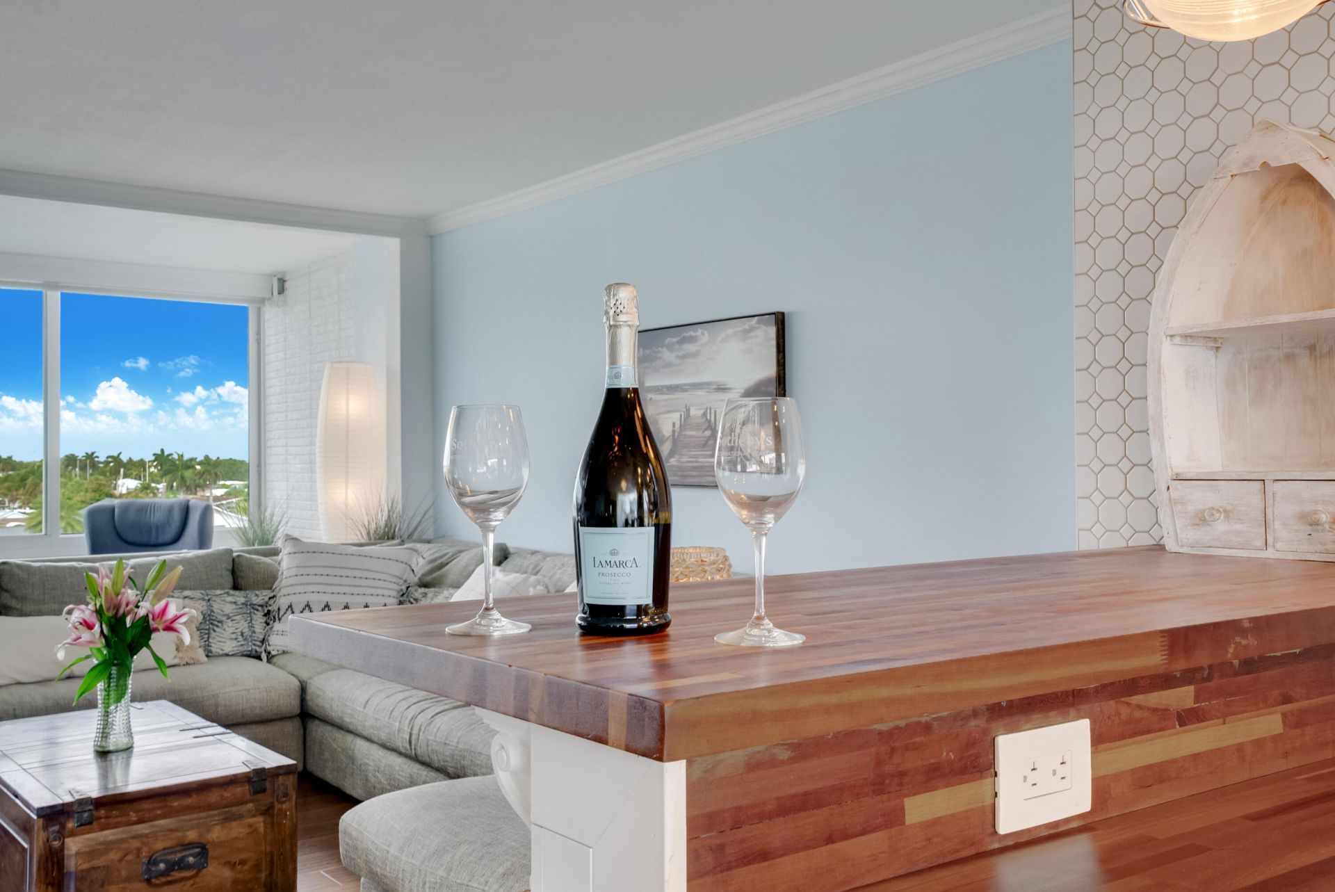 201 N Riverside Drive, Unit 402, Pompano Beach, FL 33062 Photo