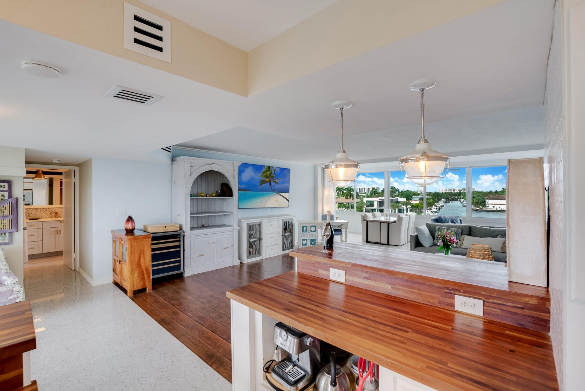 201 N Riverside Drive, Unit 402, Pompano Beach, FL 33062 Photo