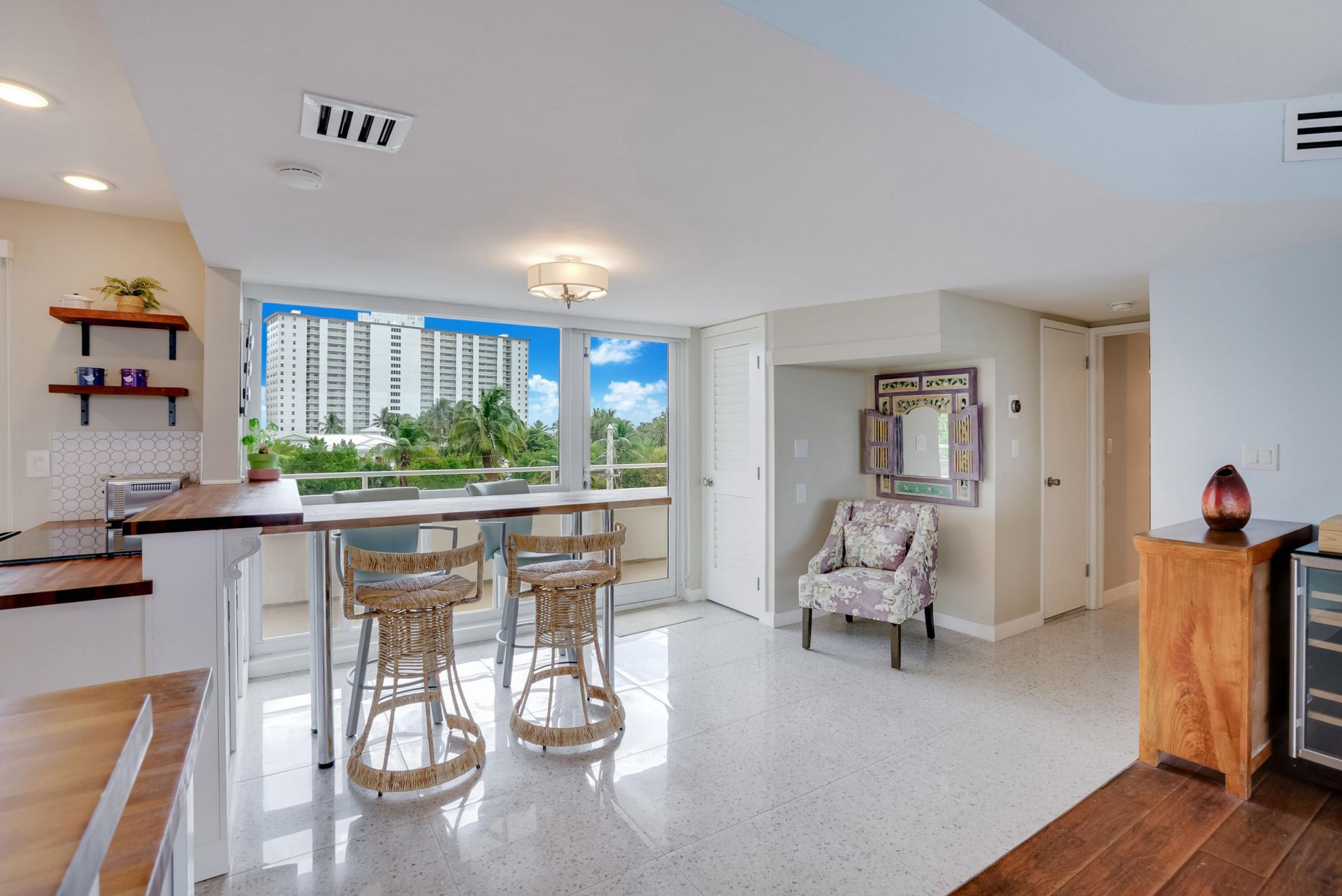 201 N Riverside Drive, Unit 402, Pompano Beach, FL 33062 Photo