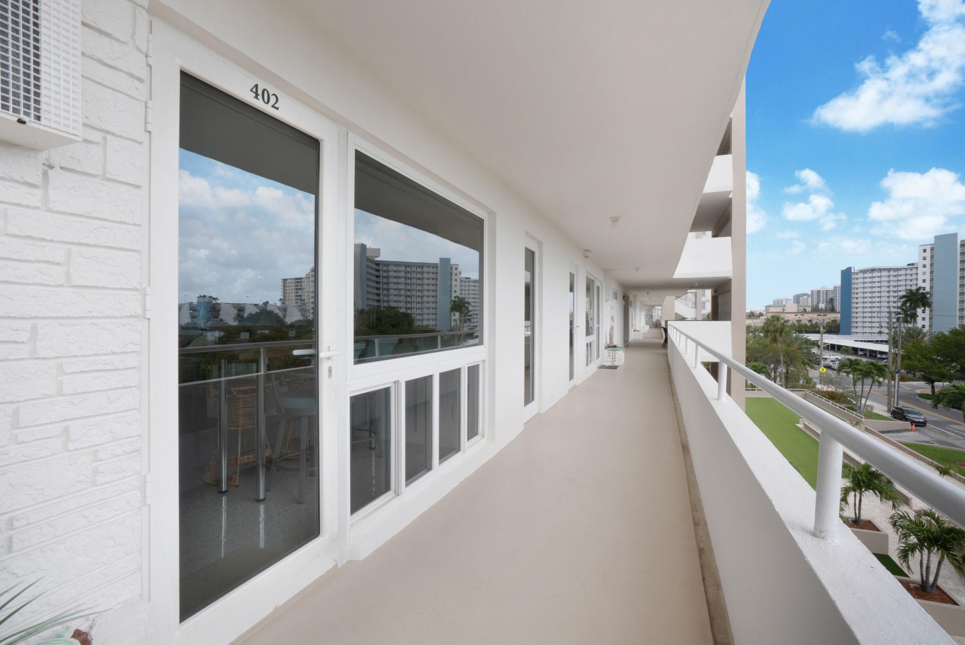 201 N Riverside Drive, Unit 402, Pompano Beach, FL 33062 Photo