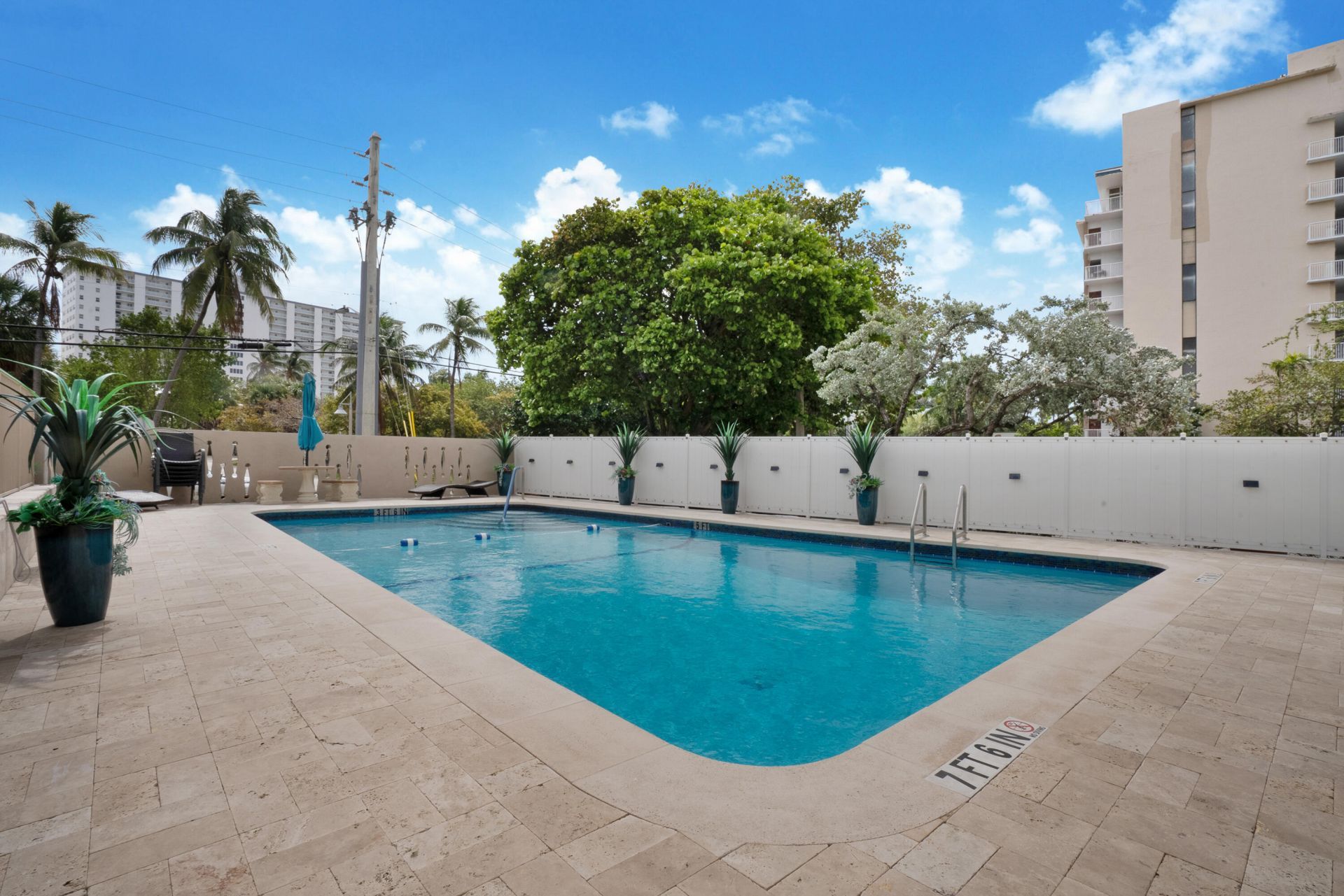 201 N Riverside Drive, Unit 402, Pompano Beach, FL 33062 Photo