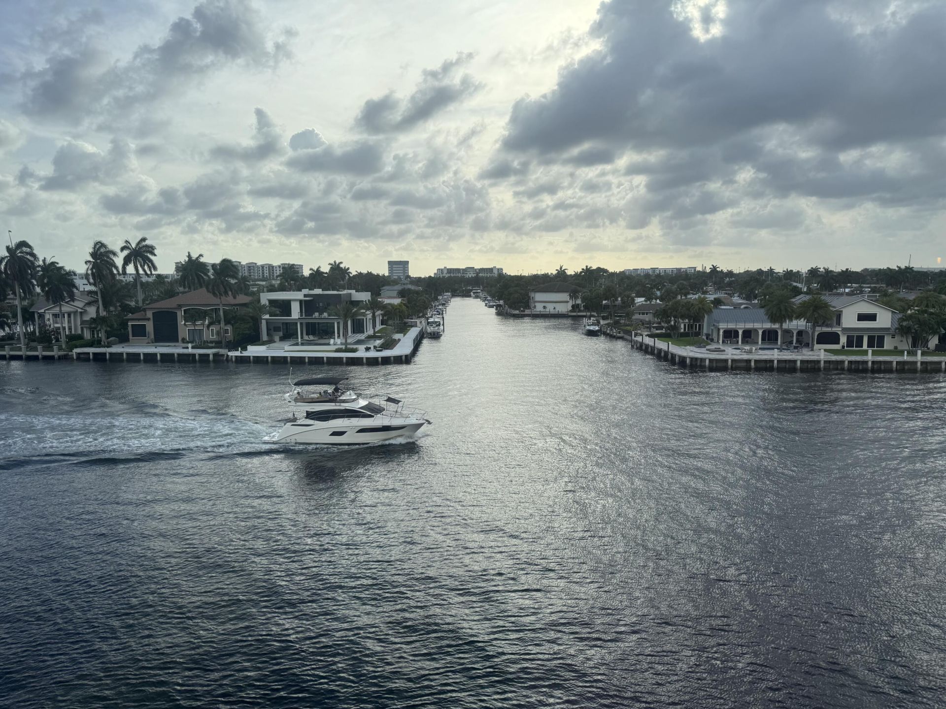 201 N Riverside Drive, Unit 402, Pompano Beach, FL 33062 Photo