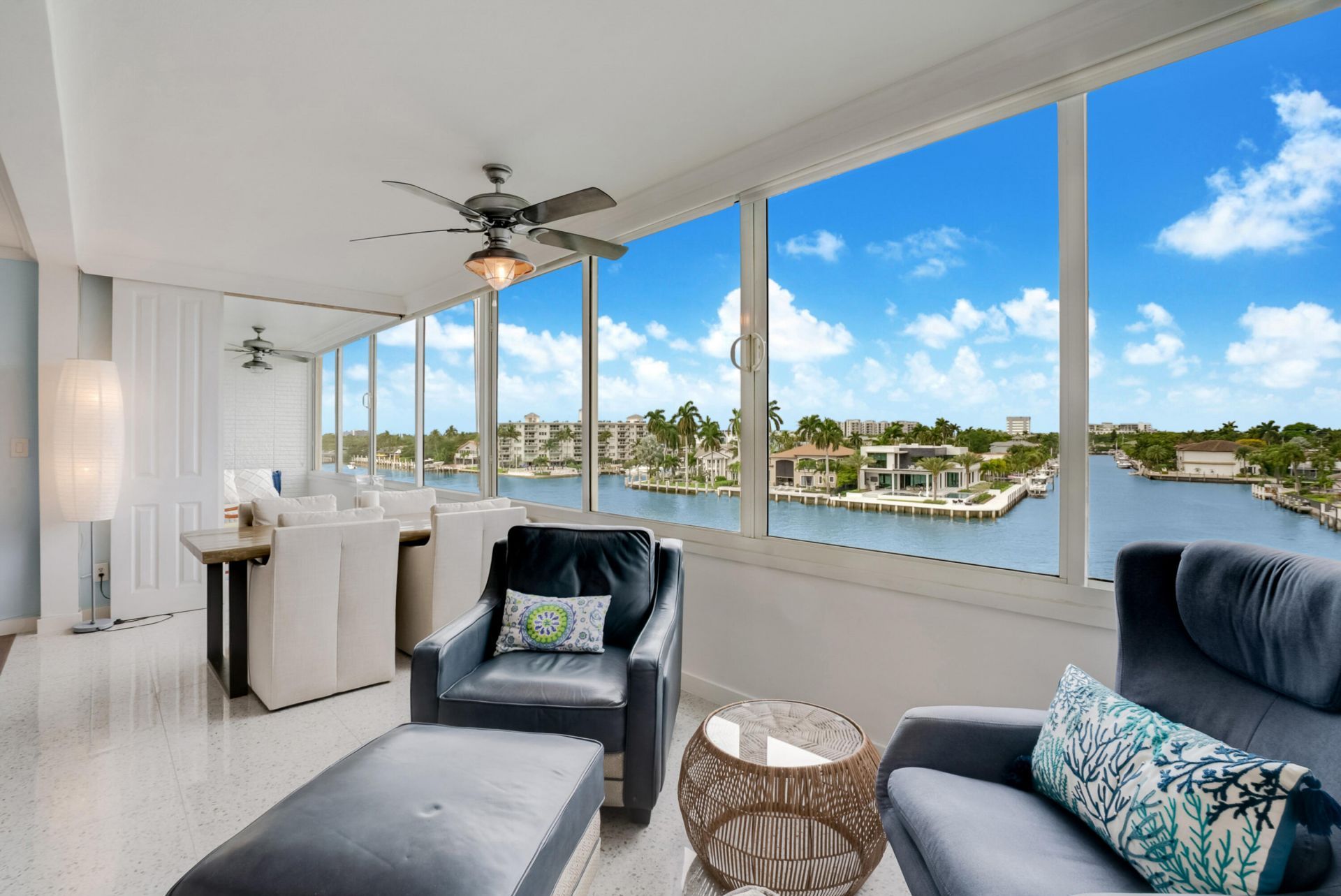 201 N Riverside Drive, Unit 402, Pompano Beach, FL 33062 Photo