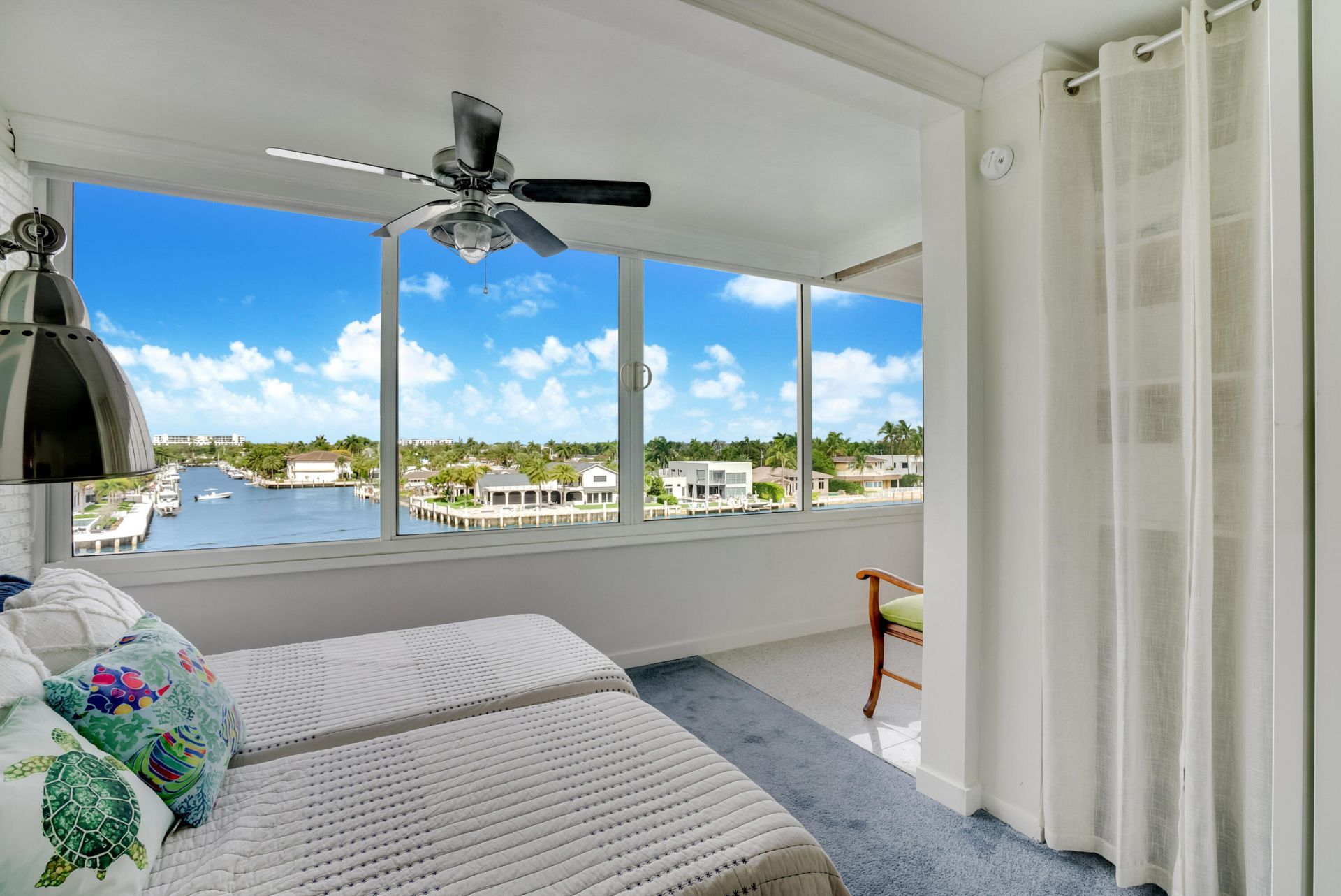 201 N Riverside Drive, Unit 402, Pompano Beach, FL 33062 Photo