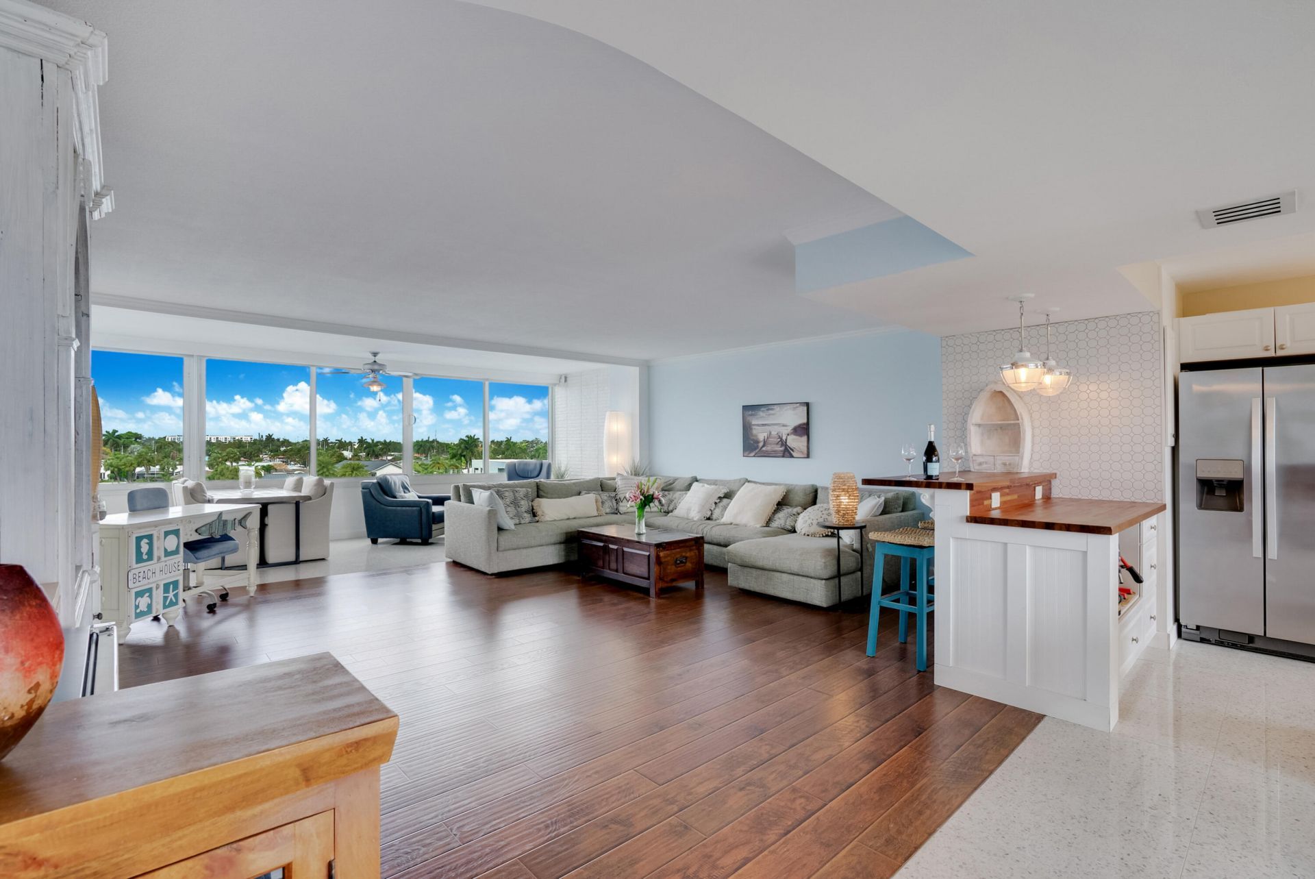 201 N Riverside Drive, Unit 402, Pompano Beach, FL 33062 Photo