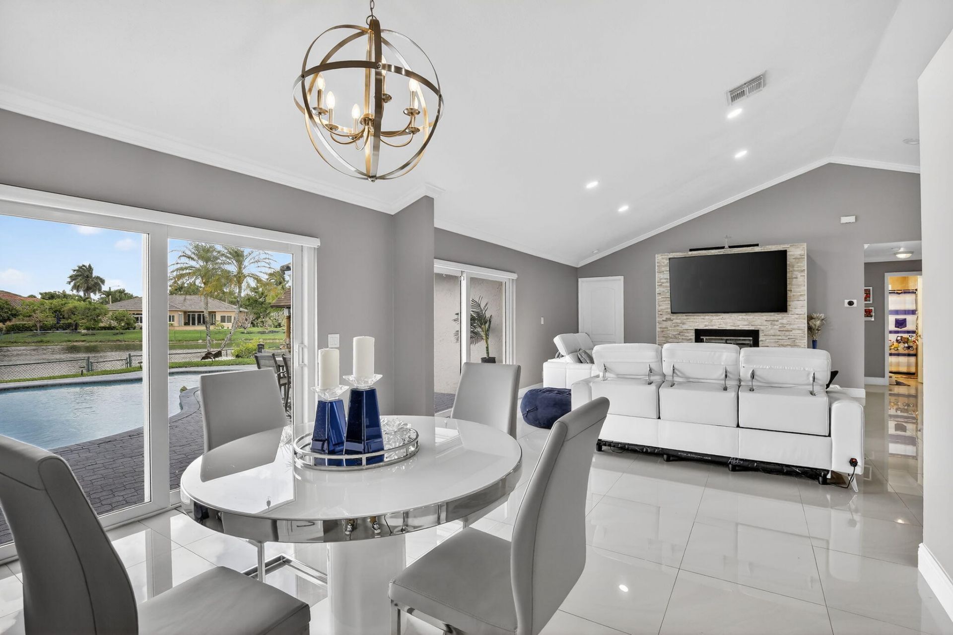 16323 NW 5th Street, Pembroke Pines, FL 33028 Photo