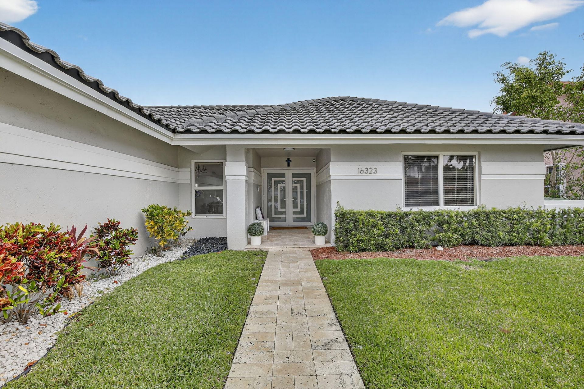 16323 NW 5th Street, Pembroke Pines, FL 33028 Photo