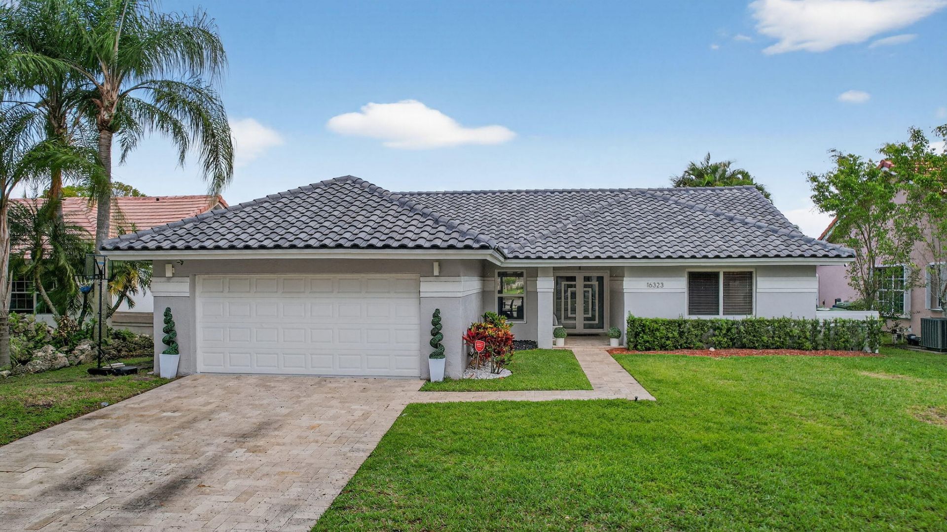 16323 NW 5th Street, Pembroke Pines, FL 33028 Photo