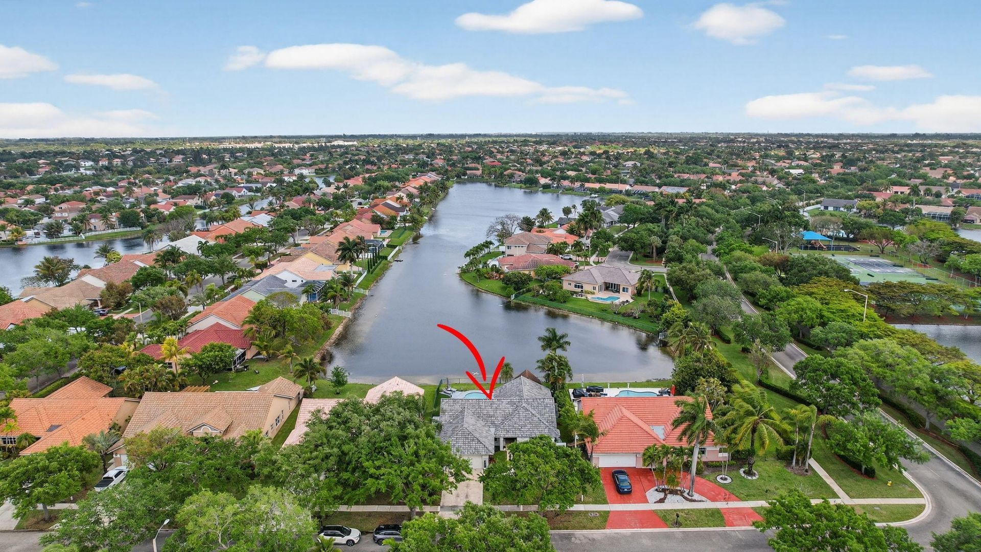 16323 NW 5th Street, Pembroke Pines, FL 33028 Photo