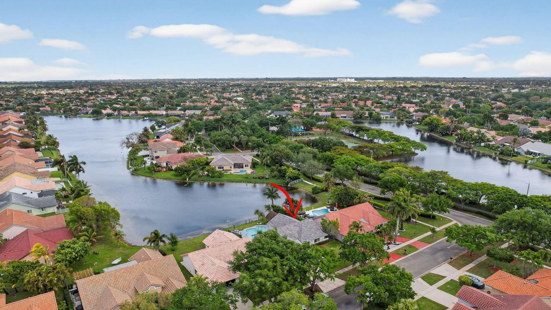 16323 NW 5th Street, Pembroke Pines, FL 33028 Photo