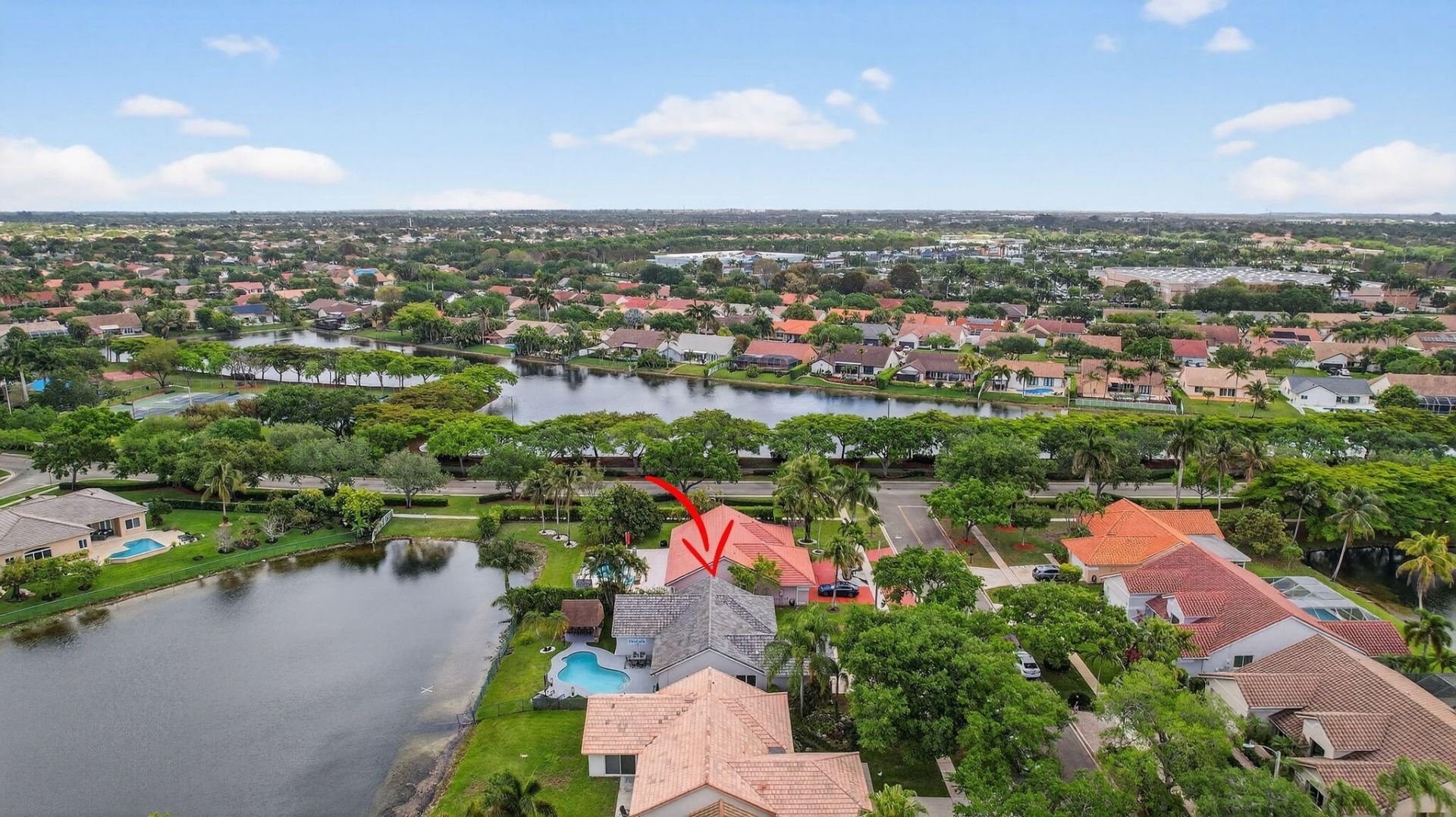 16323 NW 5th Street, Pembroke Pines, FL 33028 Photo