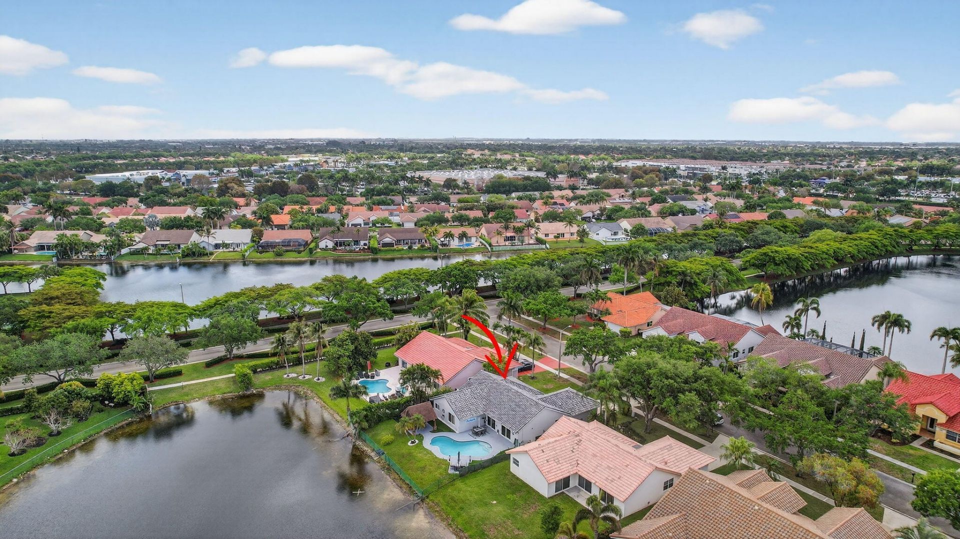 16323 NW 5th Street, Pembroke Pines, FL 33028 Photo