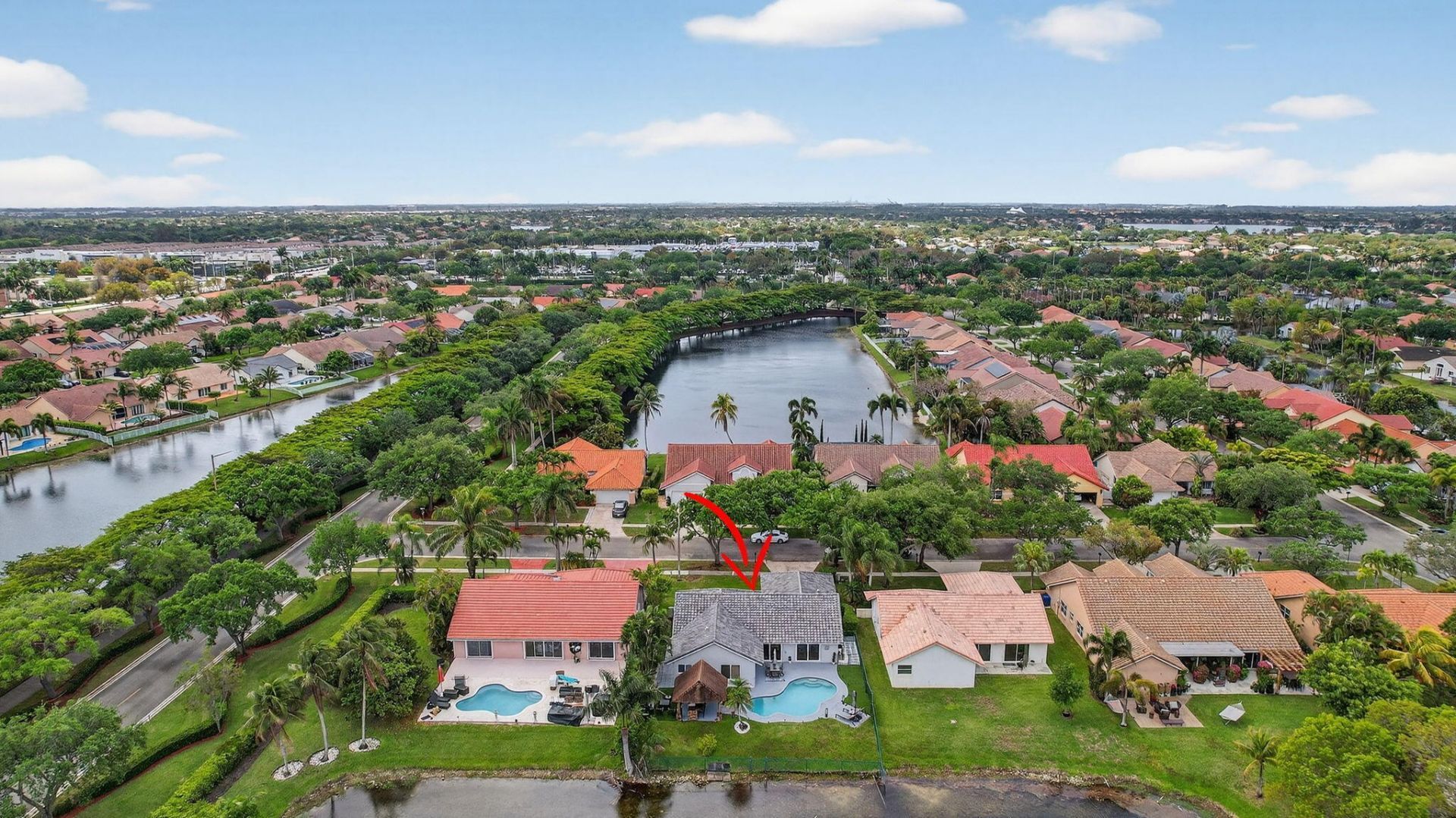 16323 NW 5th Street, Pembroke Pines, FL 33028 Photo