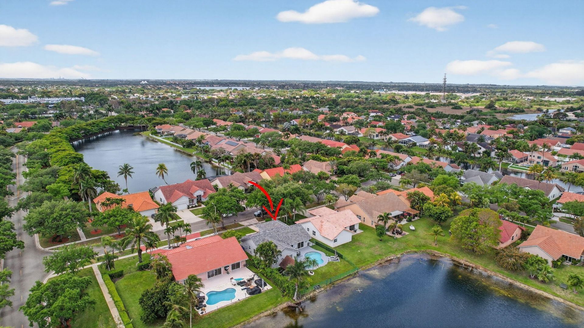 16323 NW 5th Street, Pembroke Pines, FL 33028 Photo