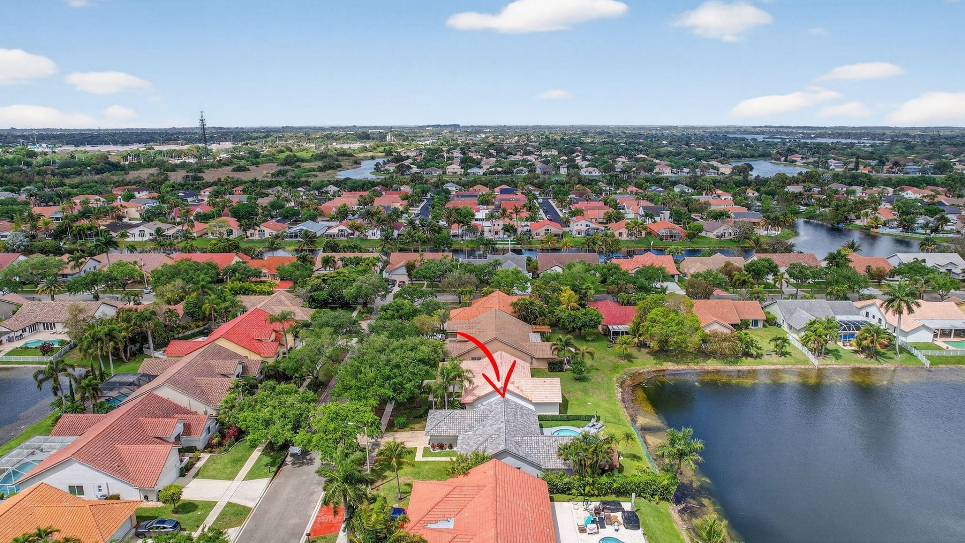 16323 NW 5th Street, Pembroke Pines, FL 33028 Photo