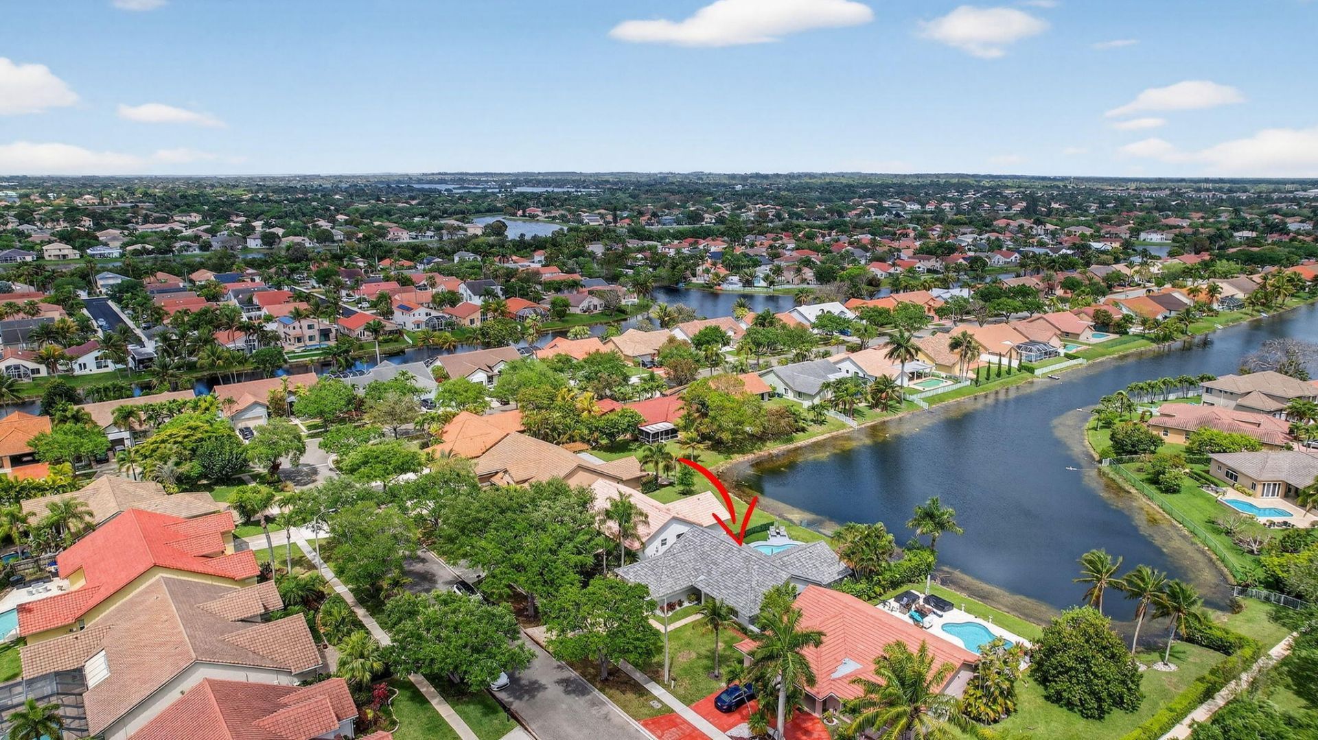 16323 NW 5th Street, Pembroke Pines, FL 33028 Photo