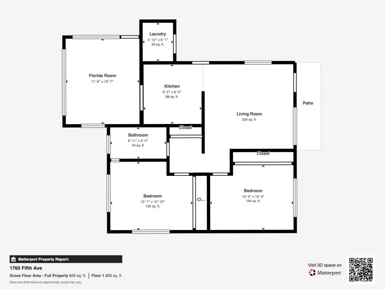 1751 5th Avenue, Vero Beach, FL 32960 Photo